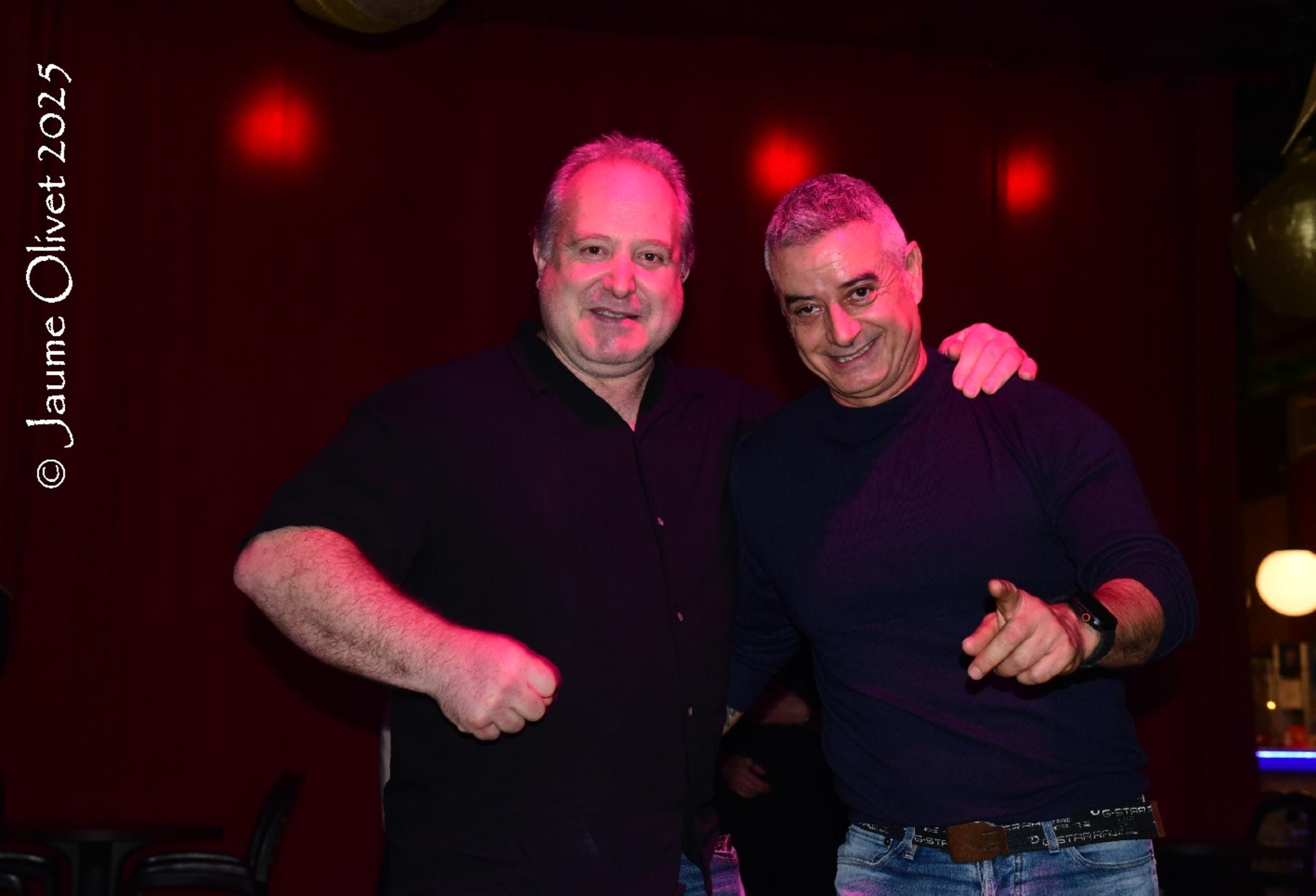 � Jaume Olivet 2025