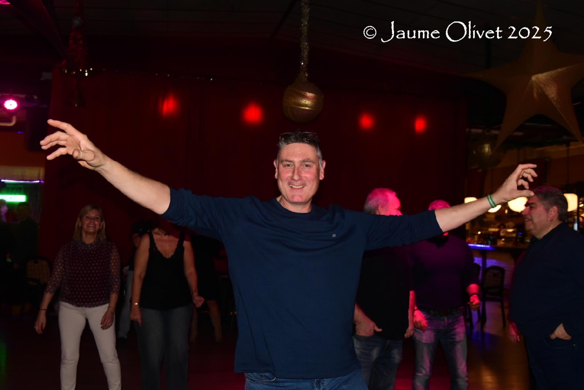 � Jaume Olivet 2025