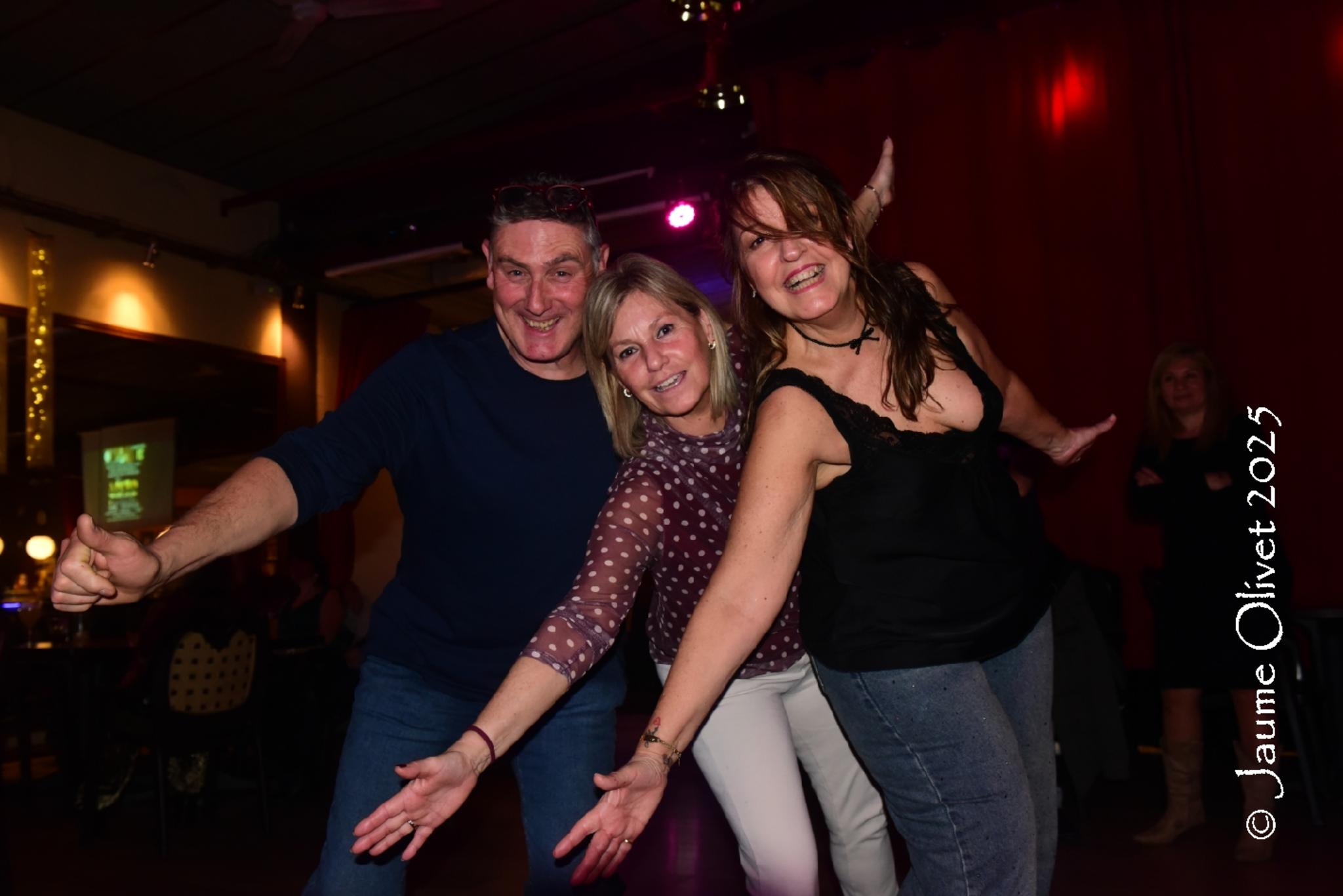 � Jaume Olivet 2025