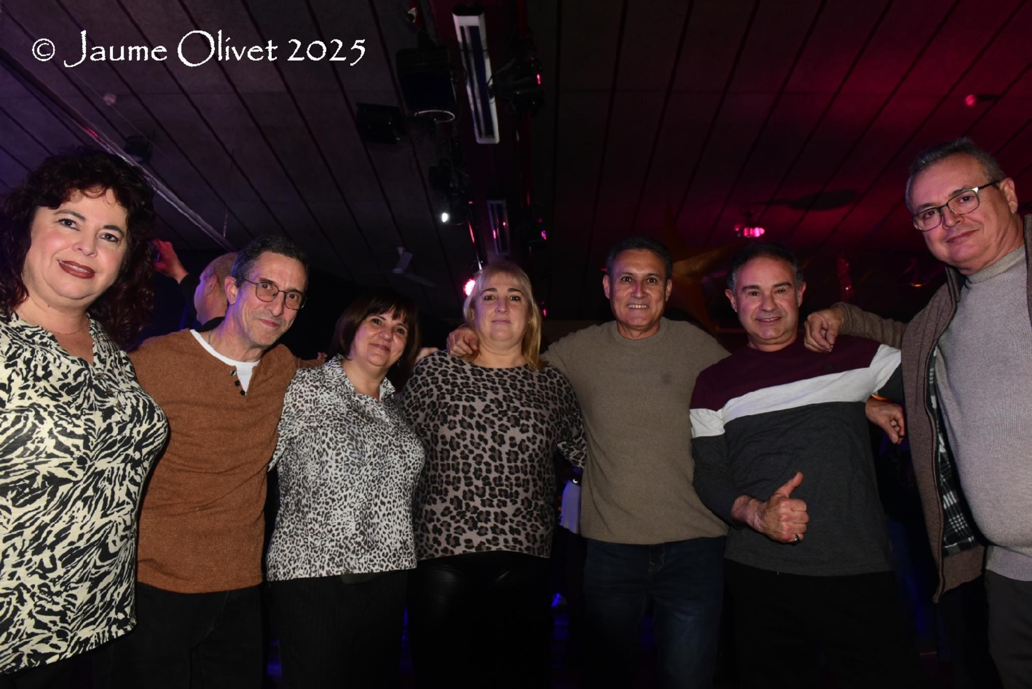 � Jaume Olivet 2025