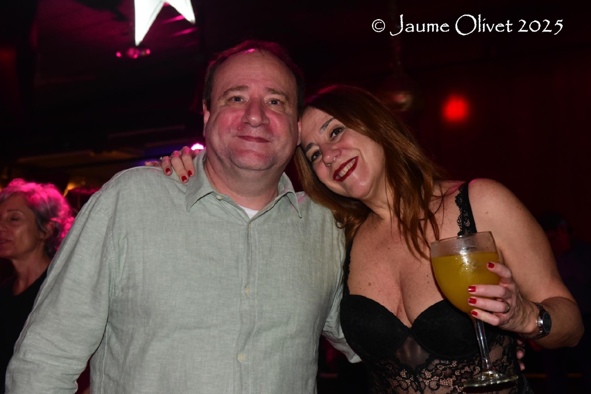 � Jaume Olivet 2025