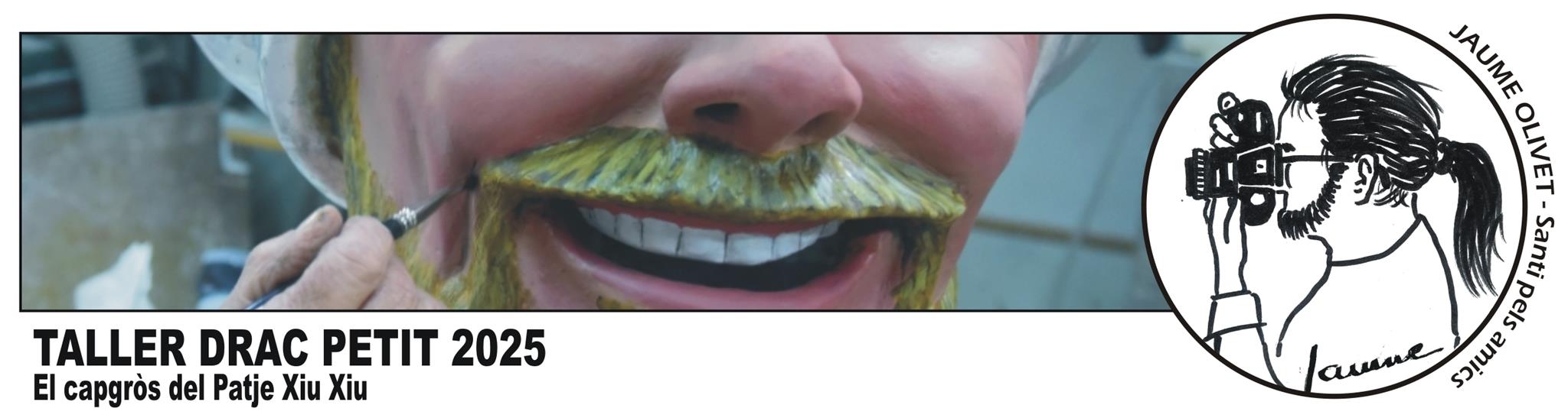 � Jaume Olivet 2025