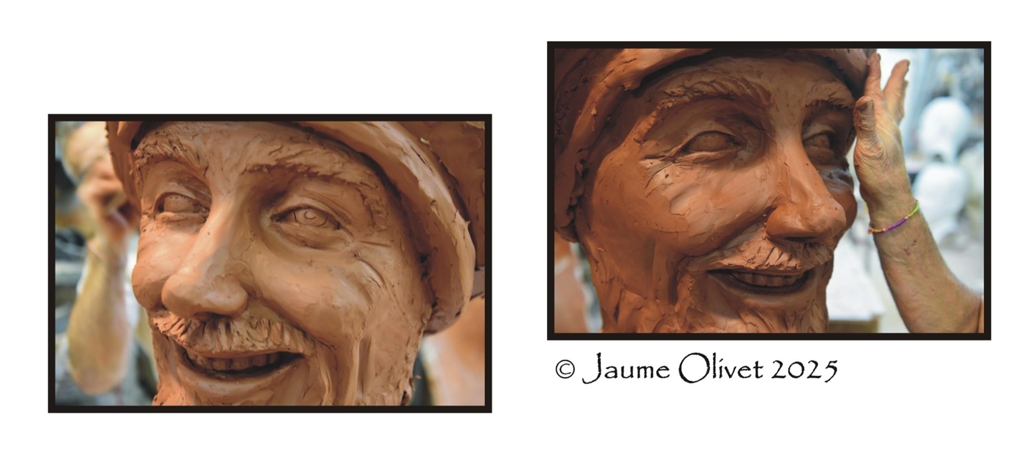 � Jaume Olivet 2025