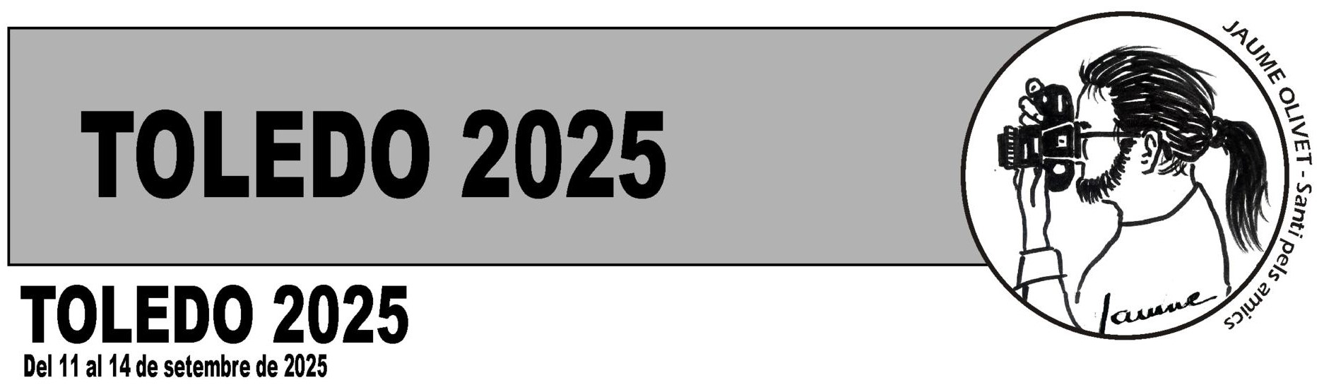  Jaume Olivet 2025