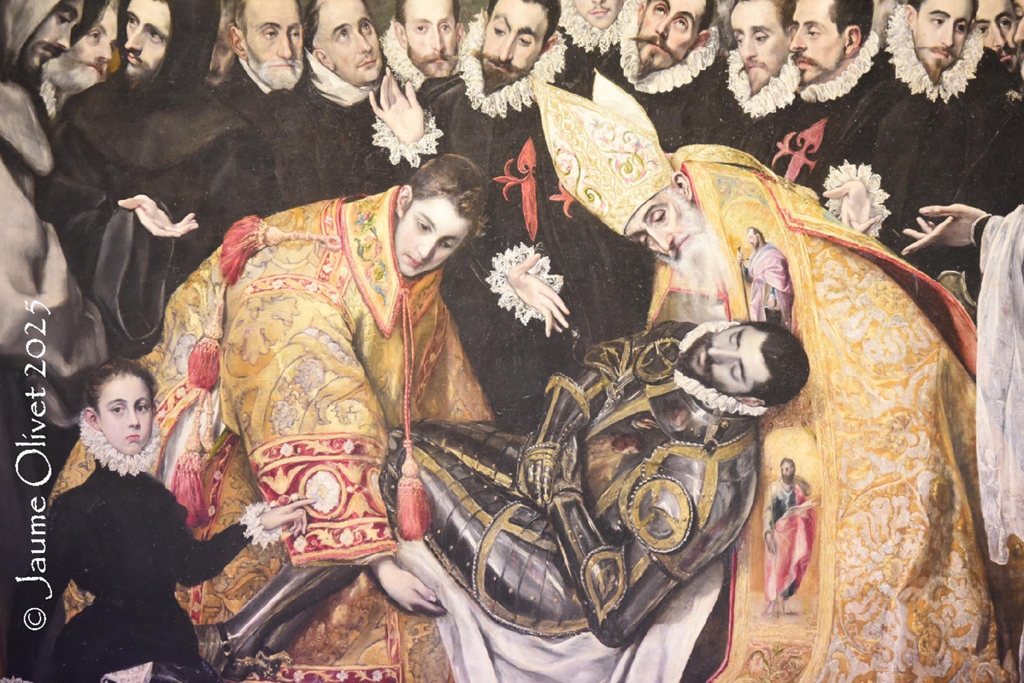  Jaume Olivet 2025