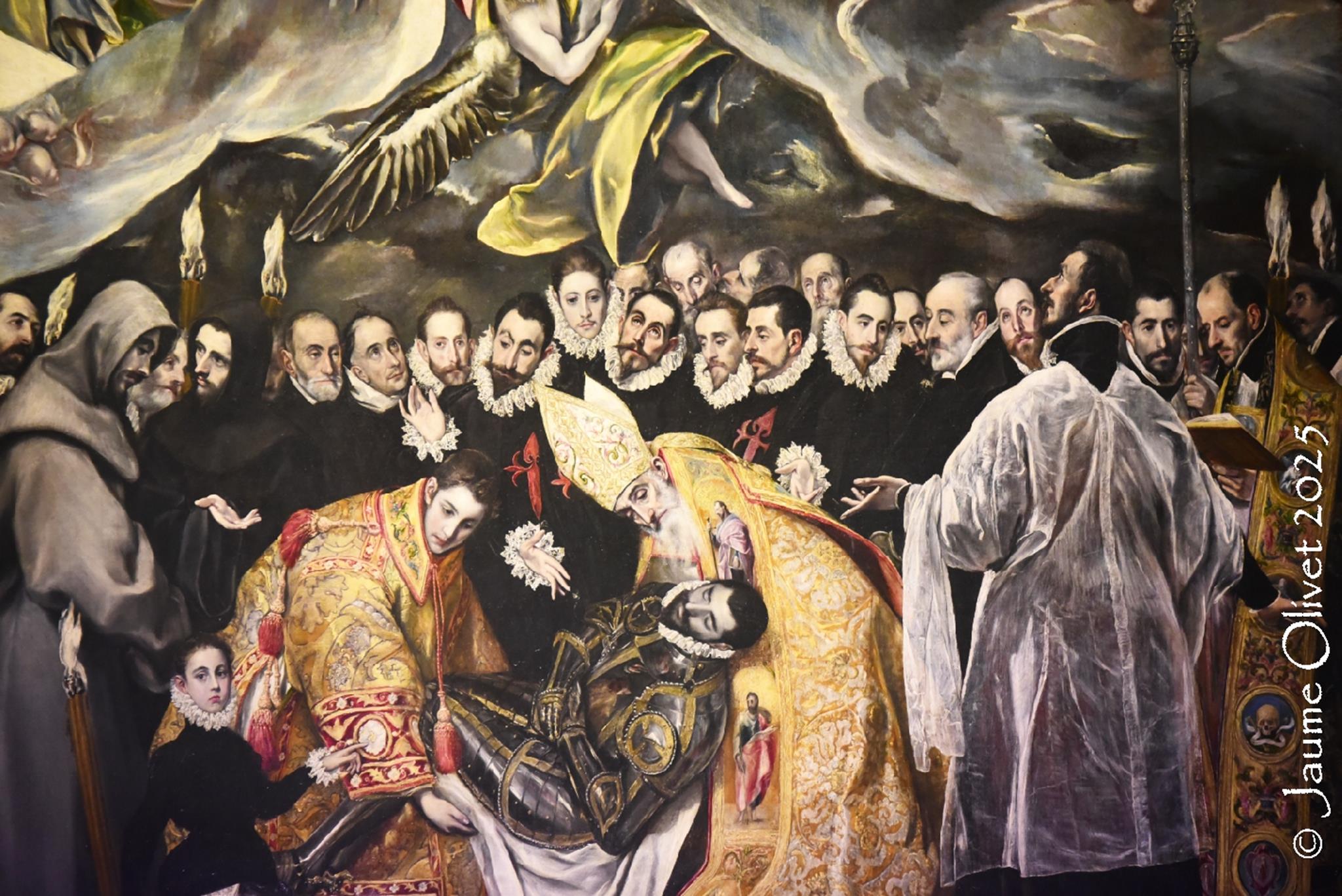  Jaume Olivet 2025