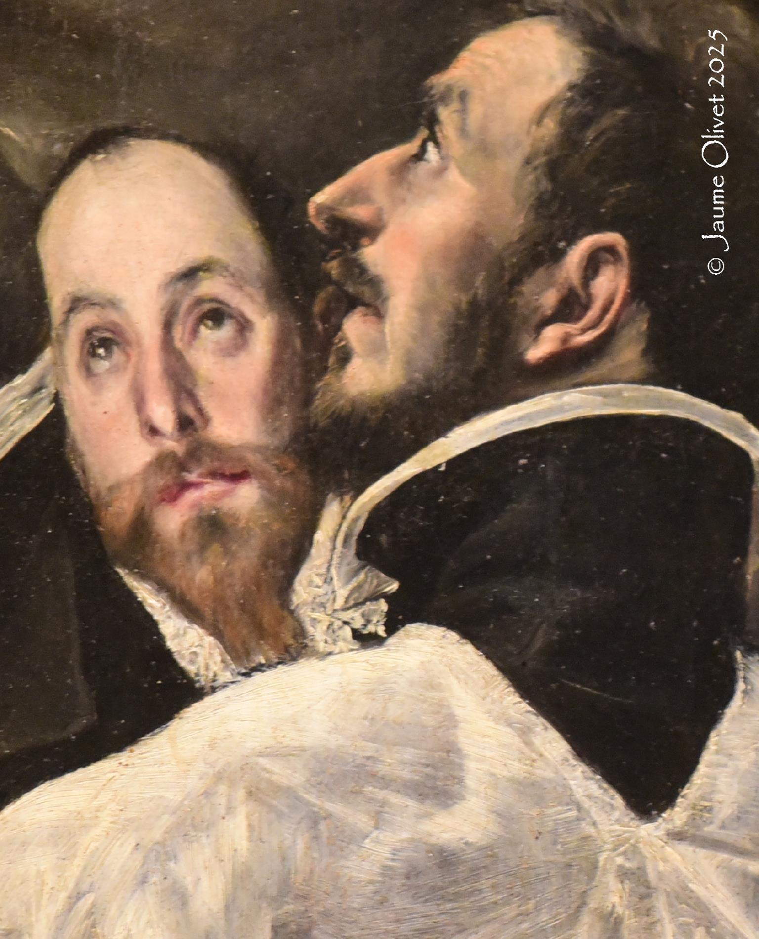  Jaume Olivet 2025