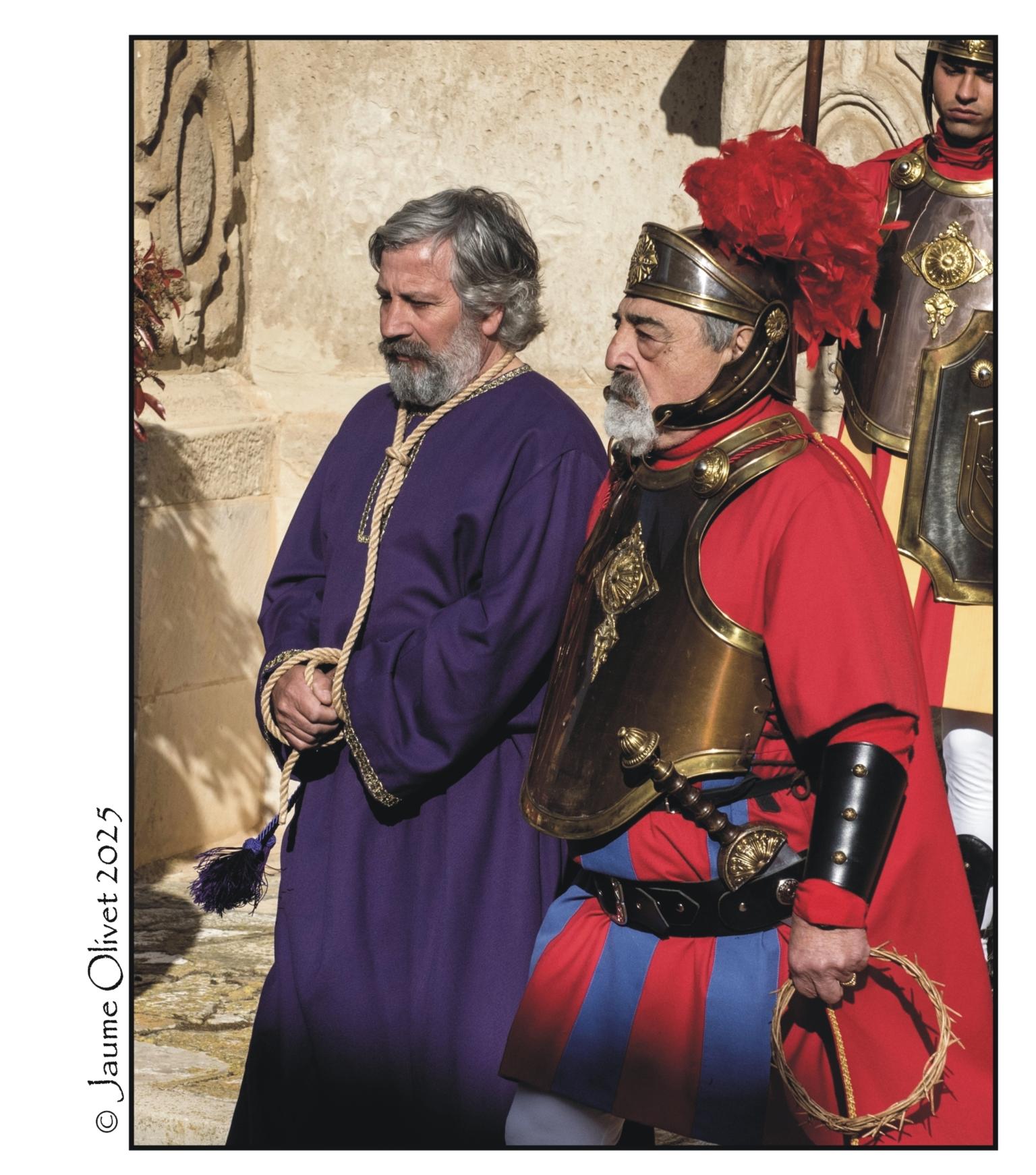  Jaume Olivet 2025