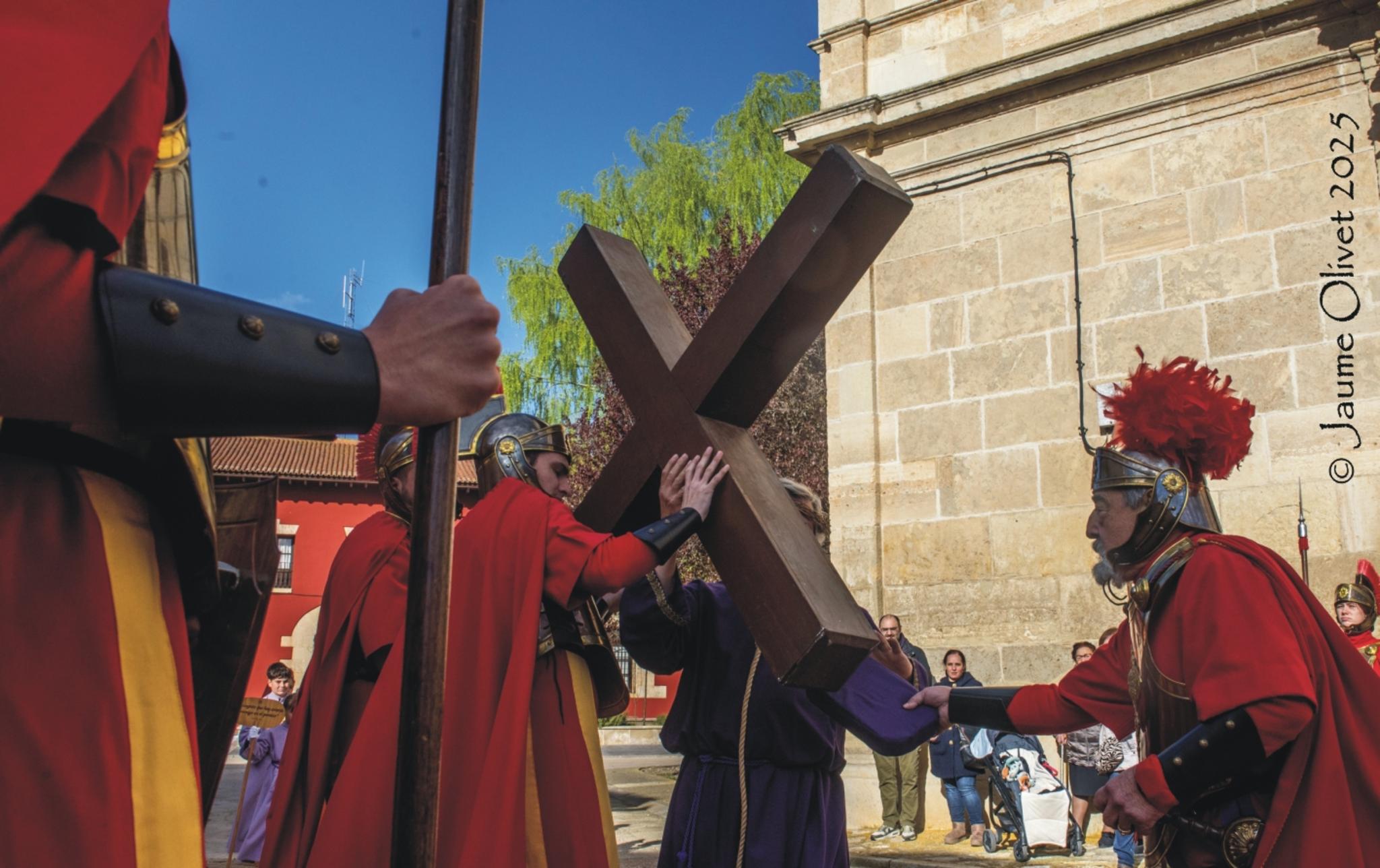  Jaume Olivet 2025