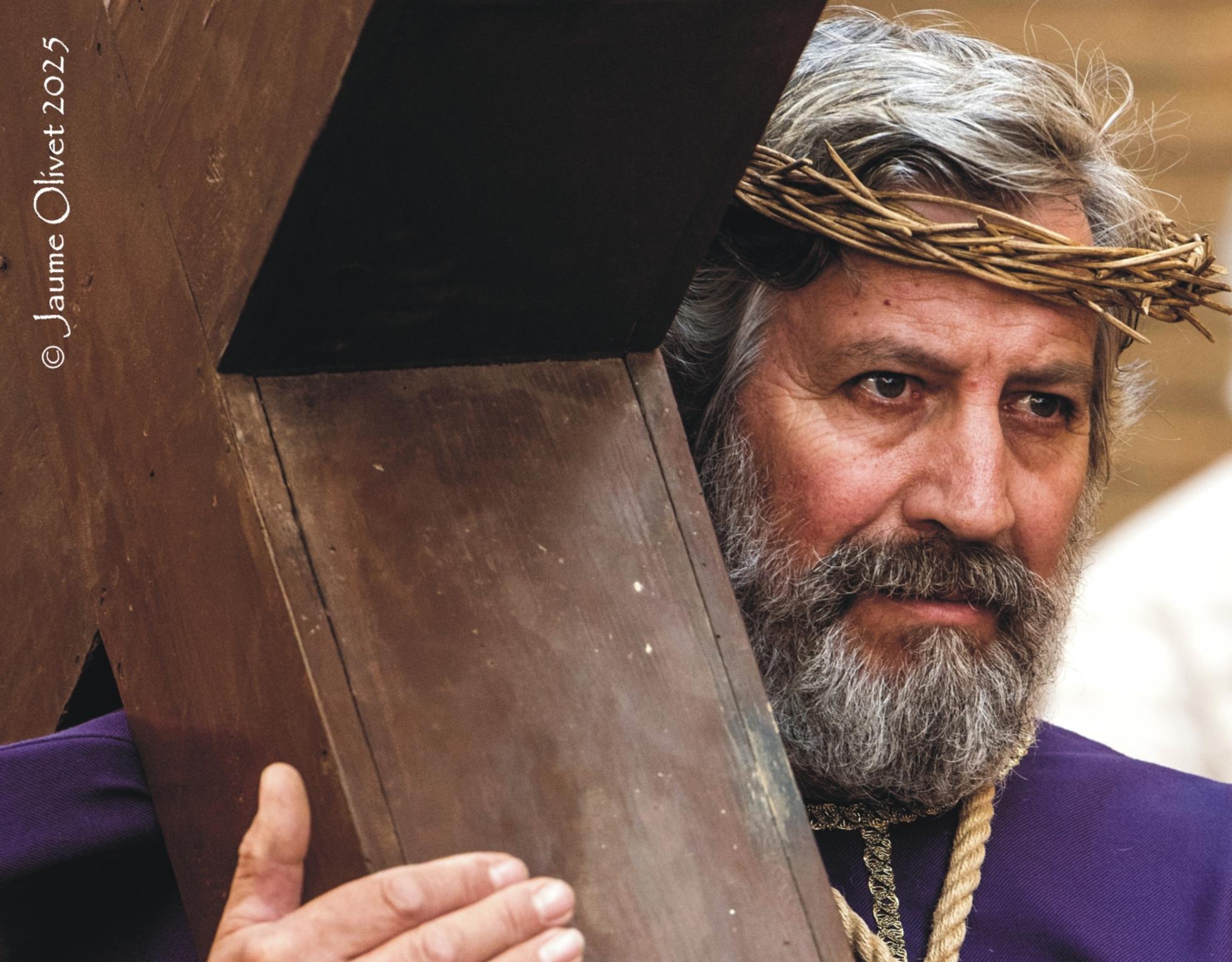  Jaume Olivet 2025