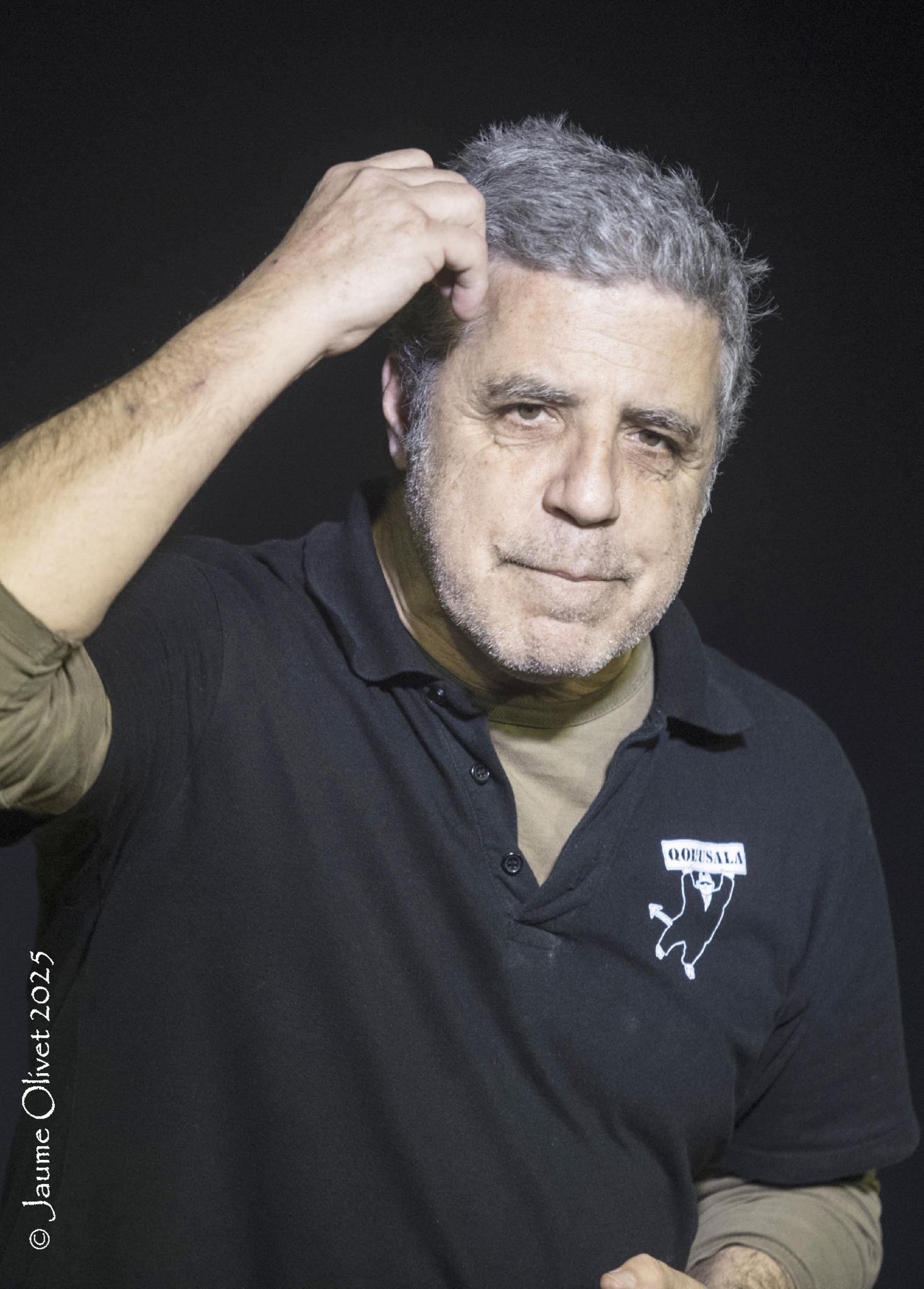  Jaume Olivet 2025