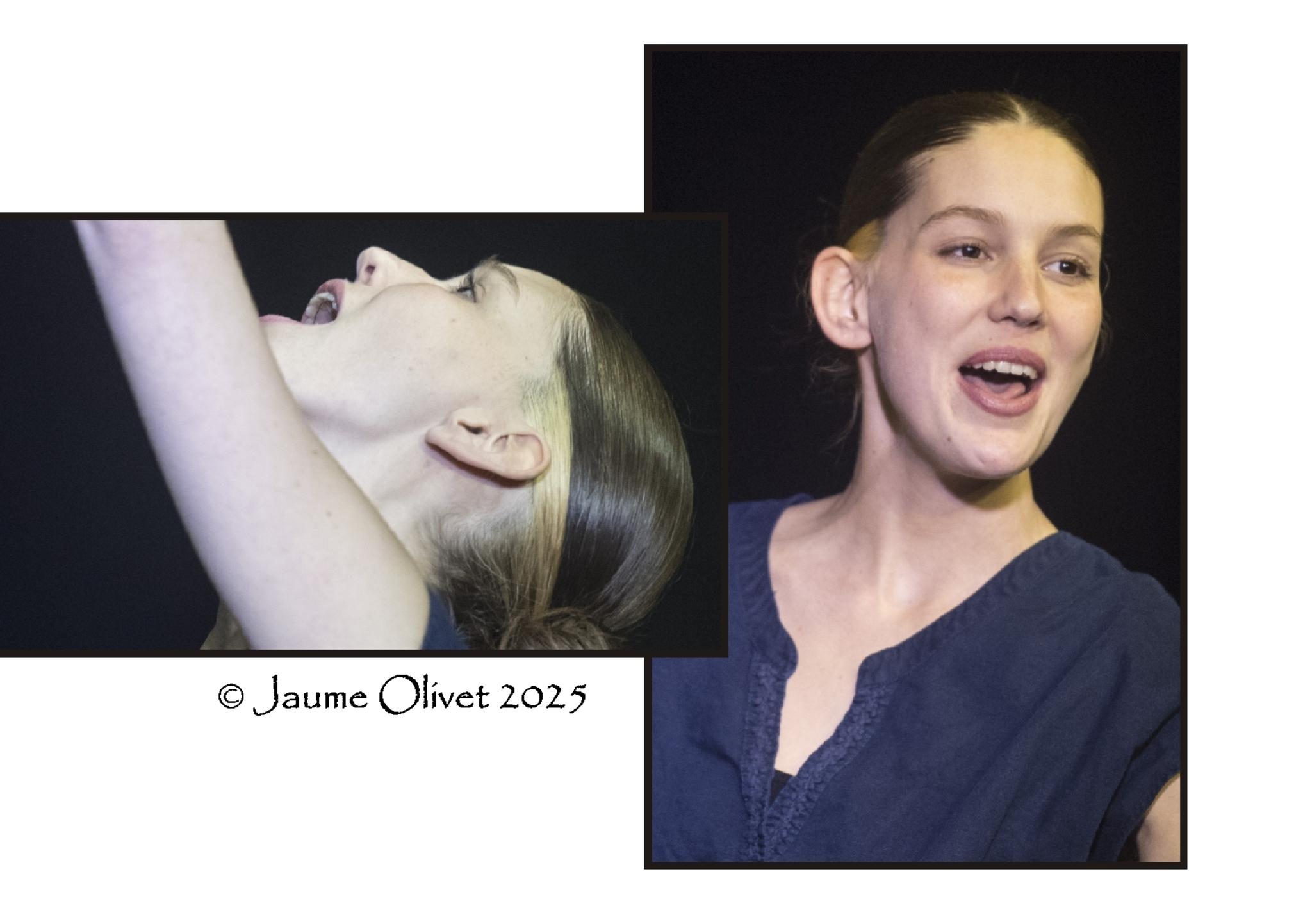  Jaume Olivet 2025