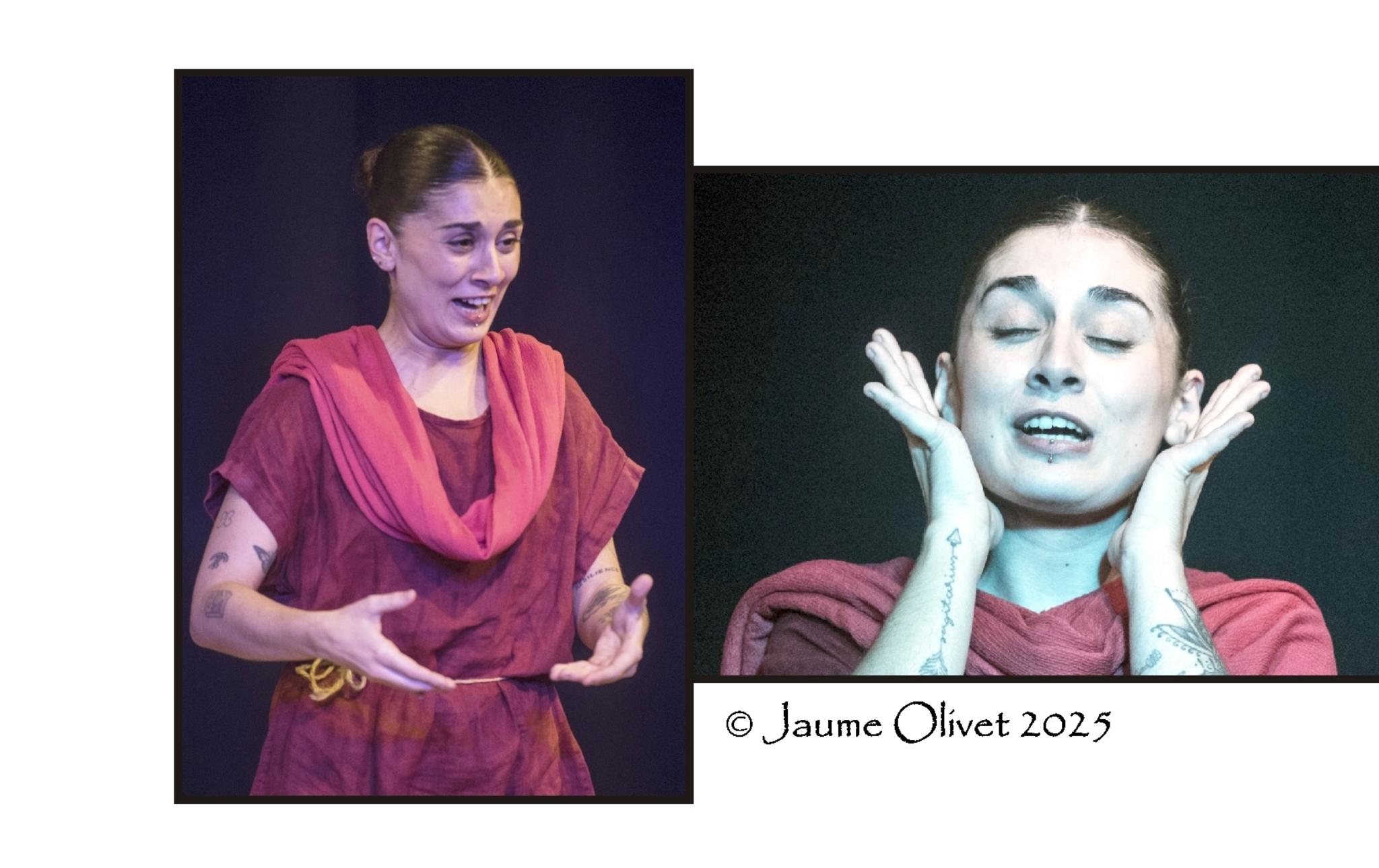  Jaume Olivet 2025