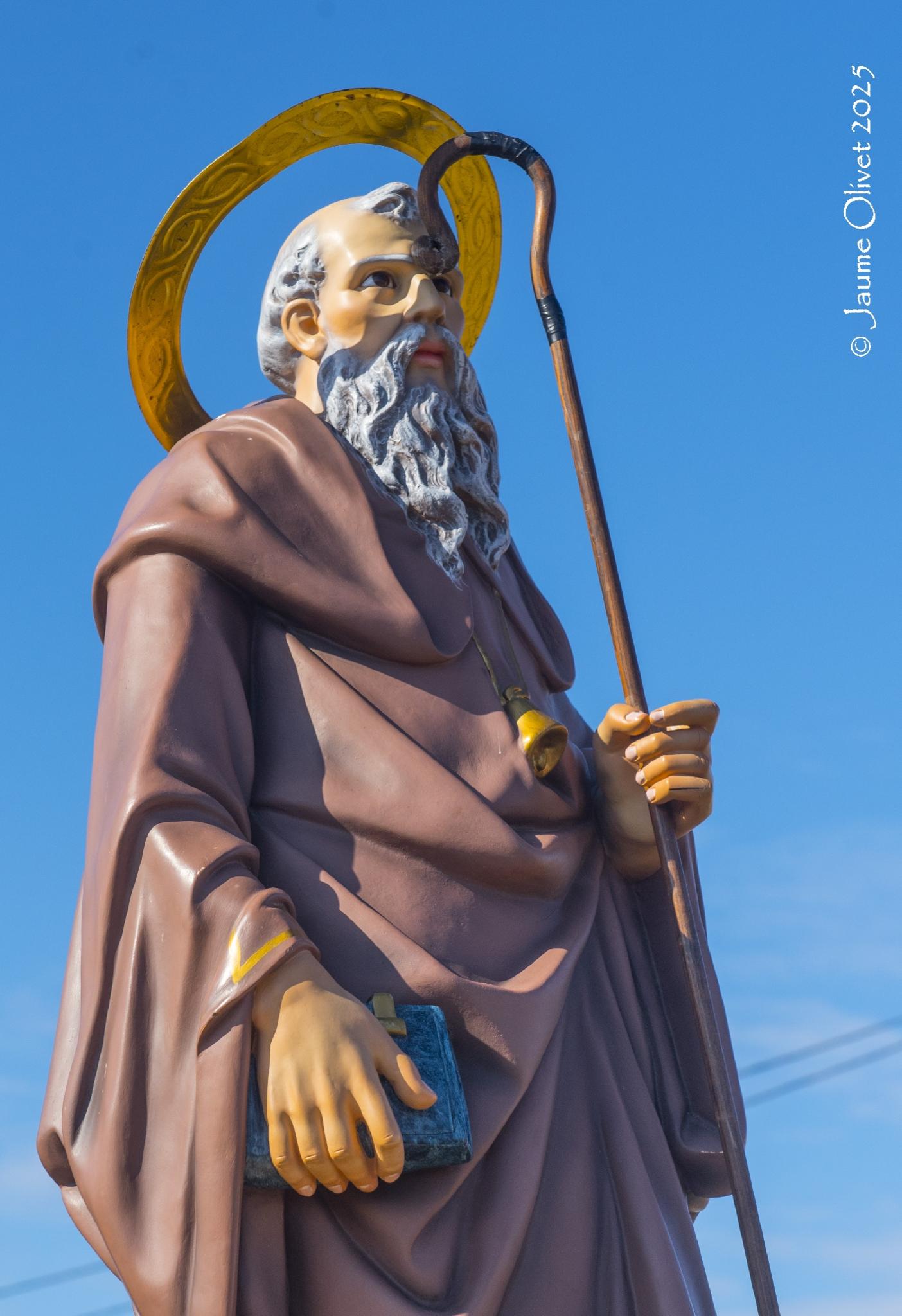  Jaume Olivet 2025