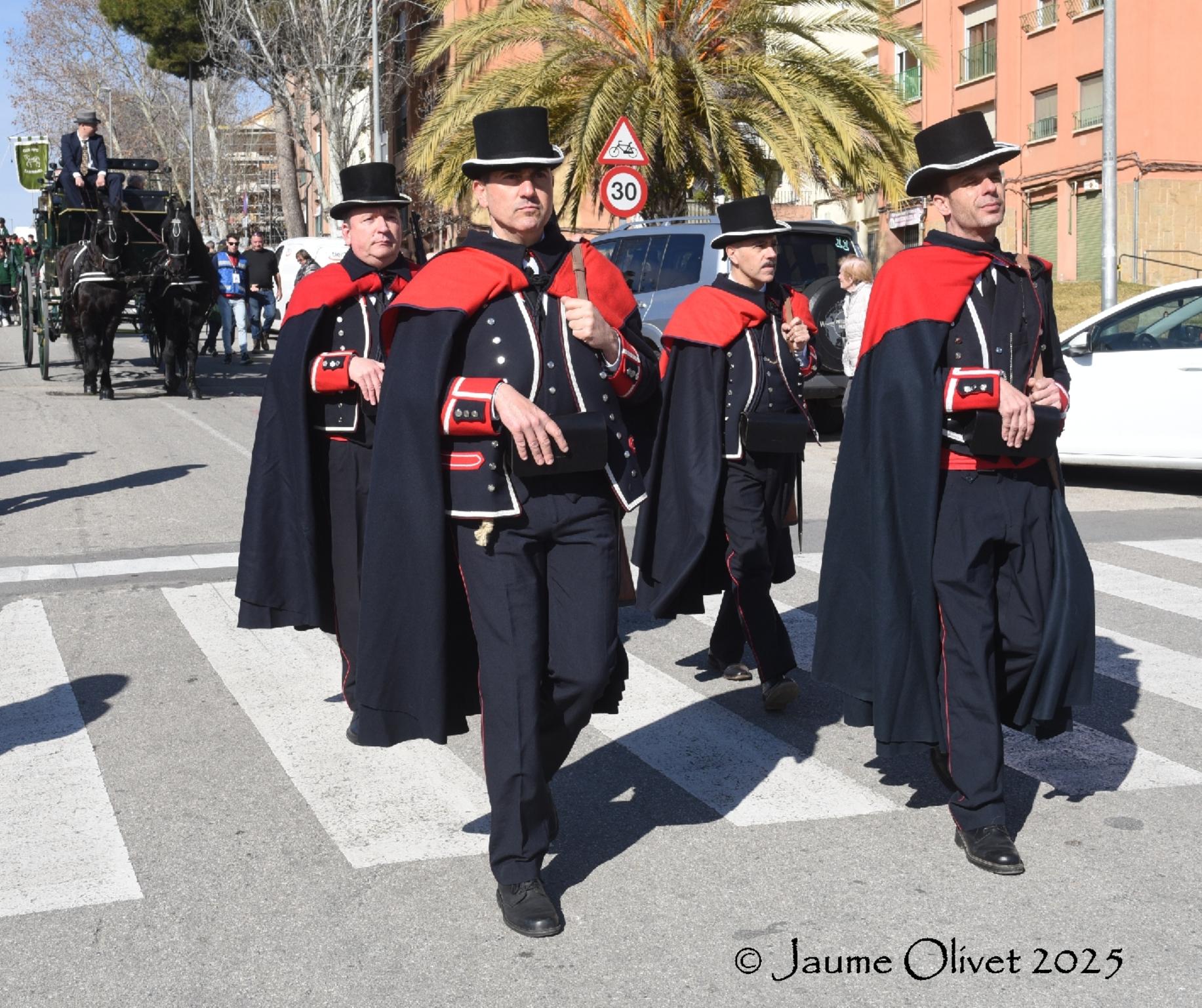  Jaume Olivet 2025