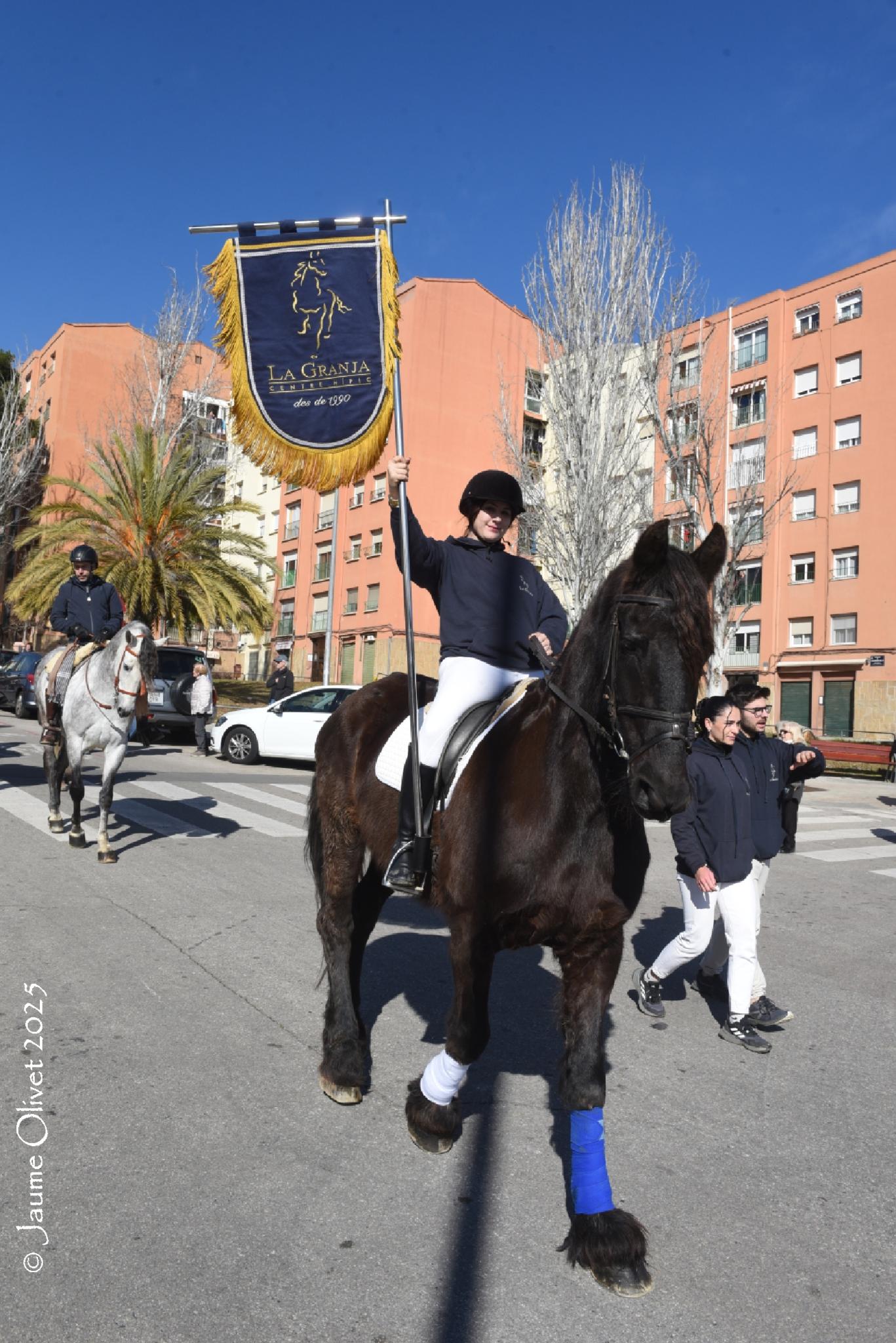  Jaume Olivet 2025