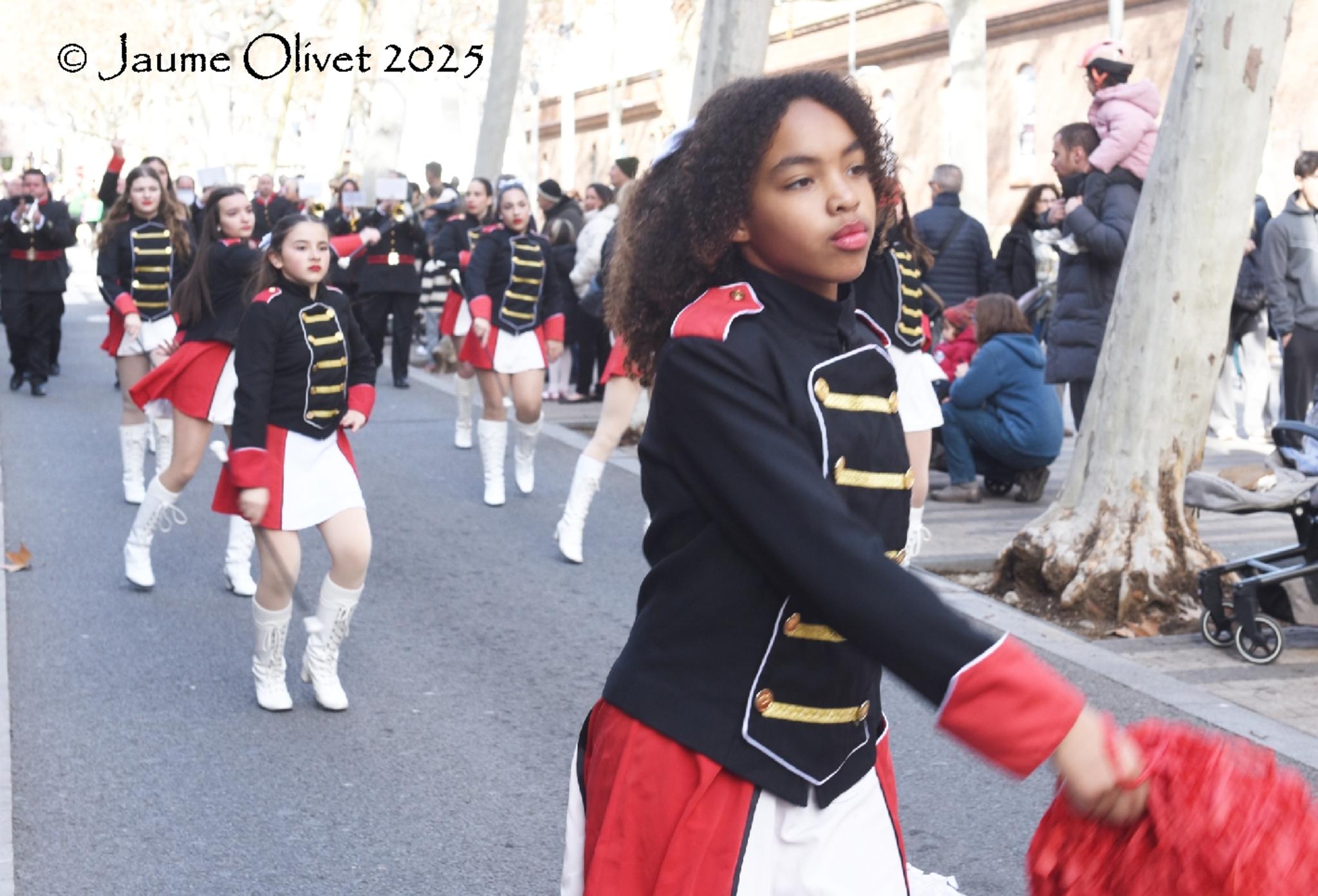  Jaume Olivet 2025
