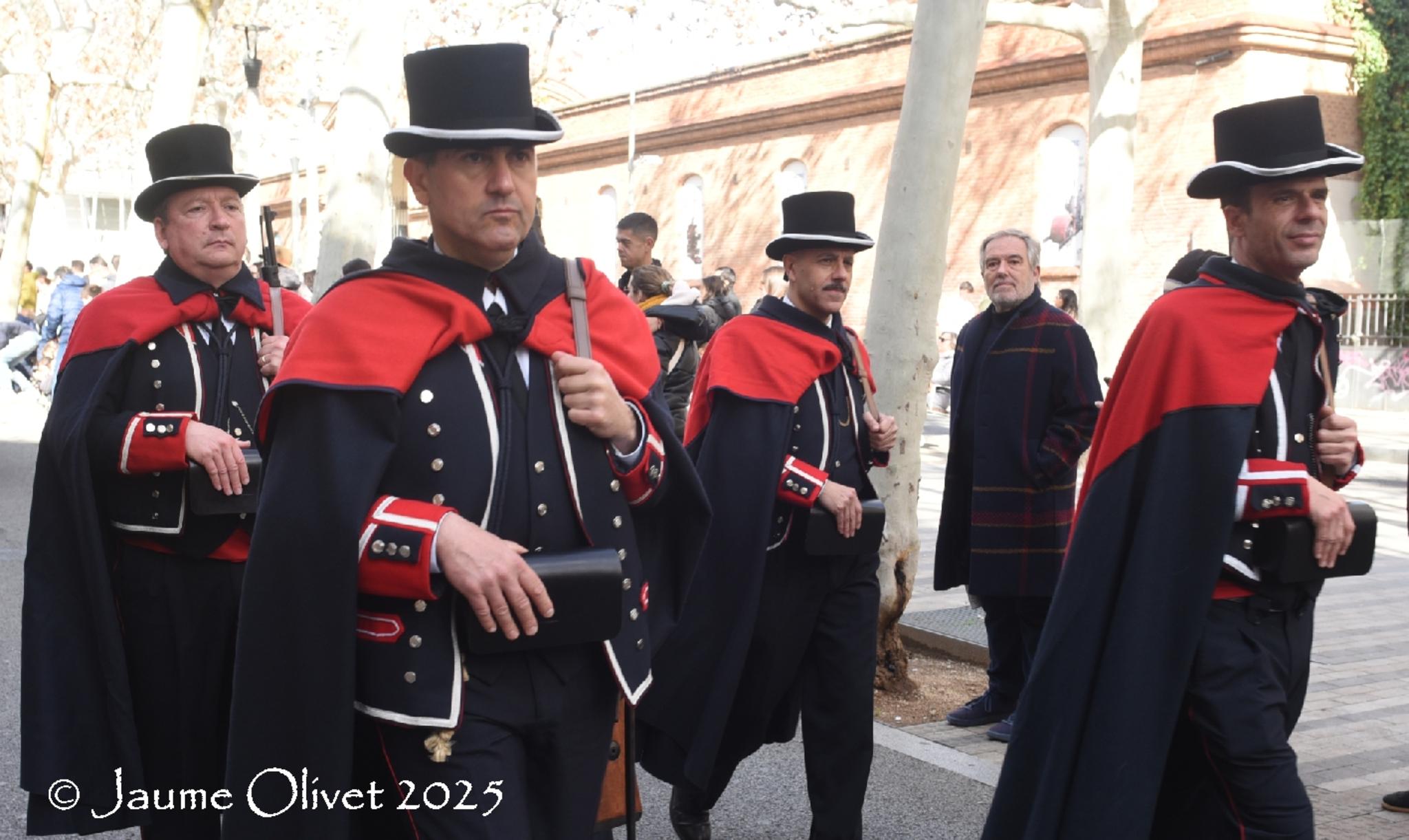  Jaume Olivet 2025