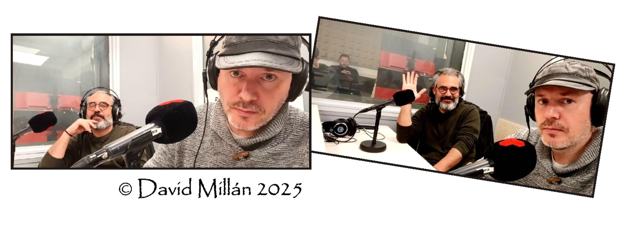  Jaume Olivet 2025
