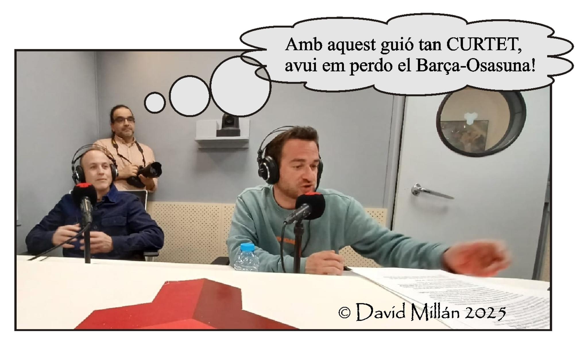  Jaume Olivet 2025