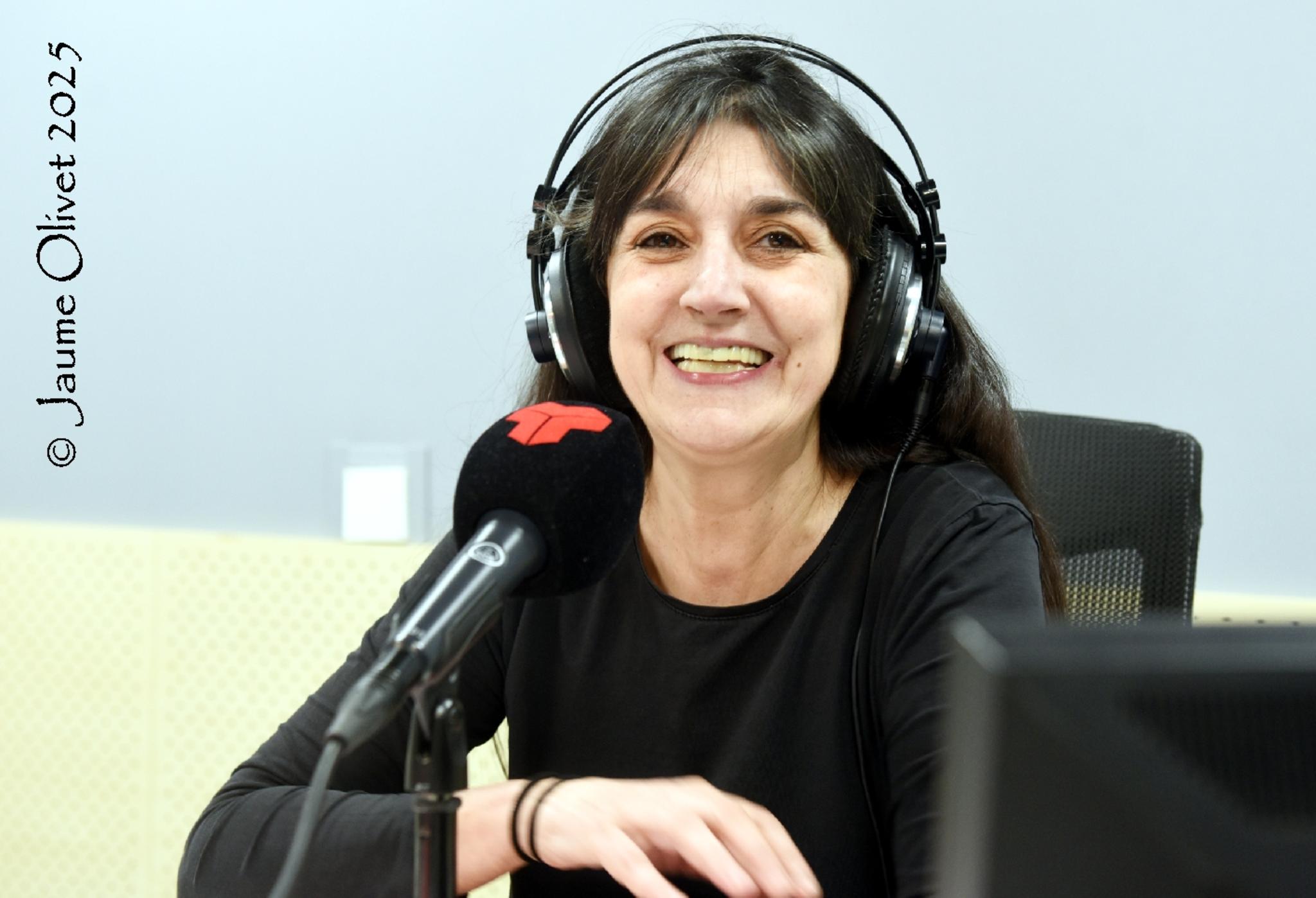  Jaume Olivet 2025