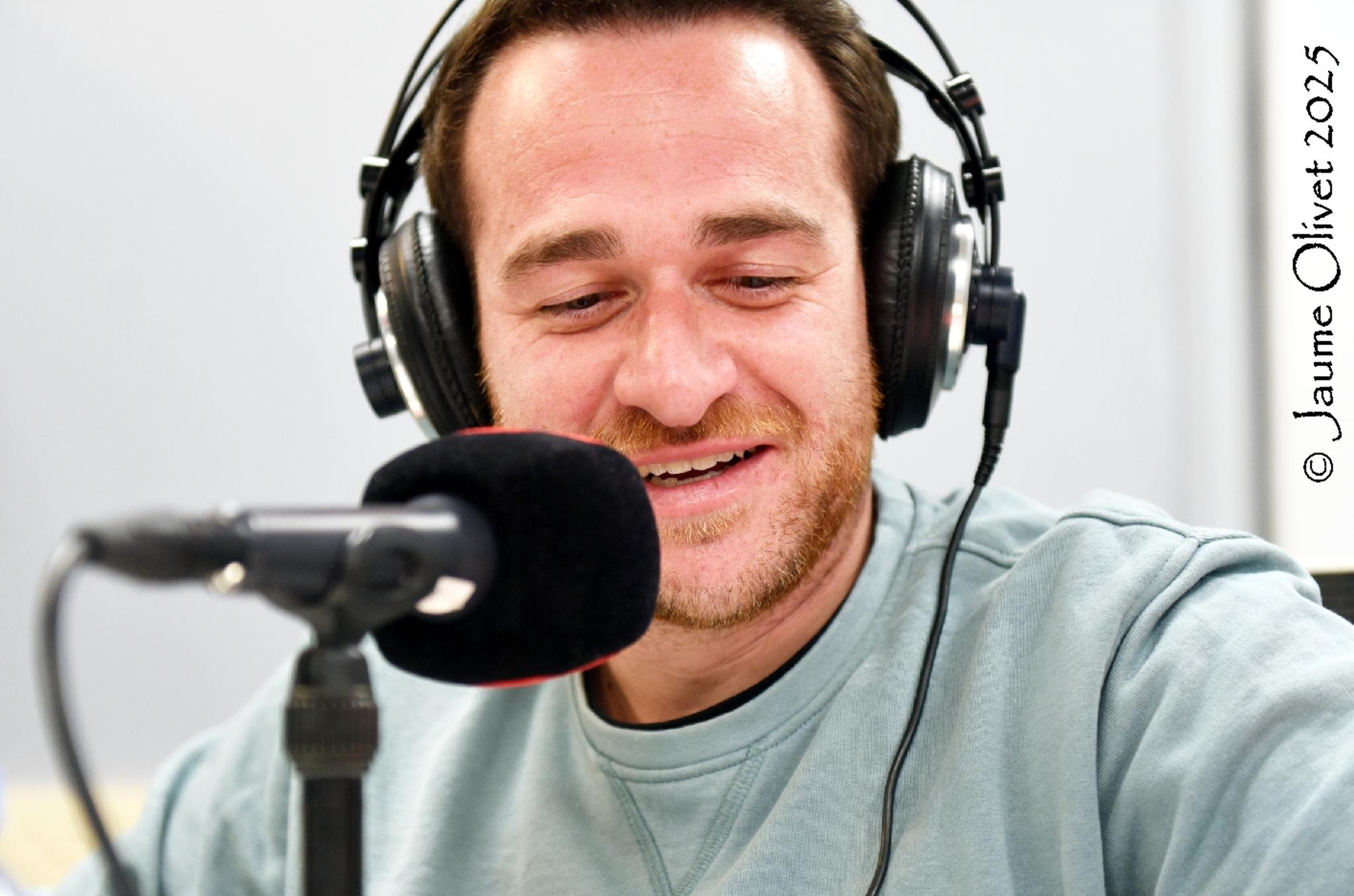  Jaume Olivet 2025