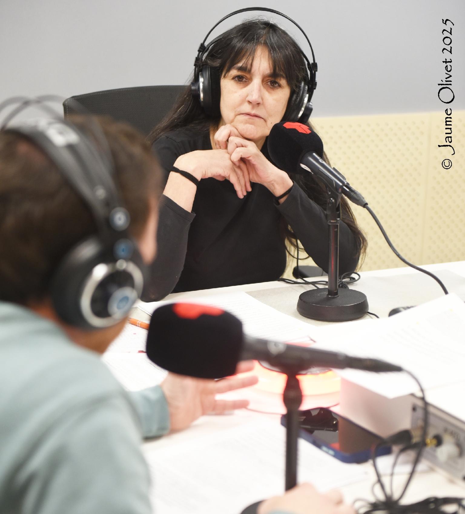  Jaume Olivet 2025