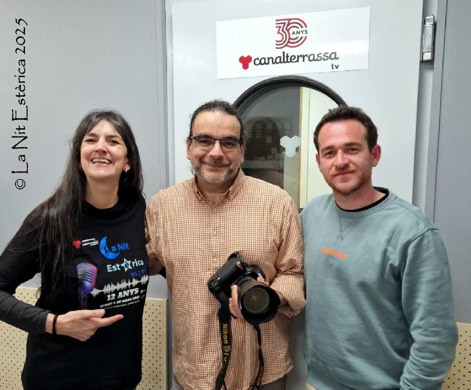  Jaume Olivet 2025