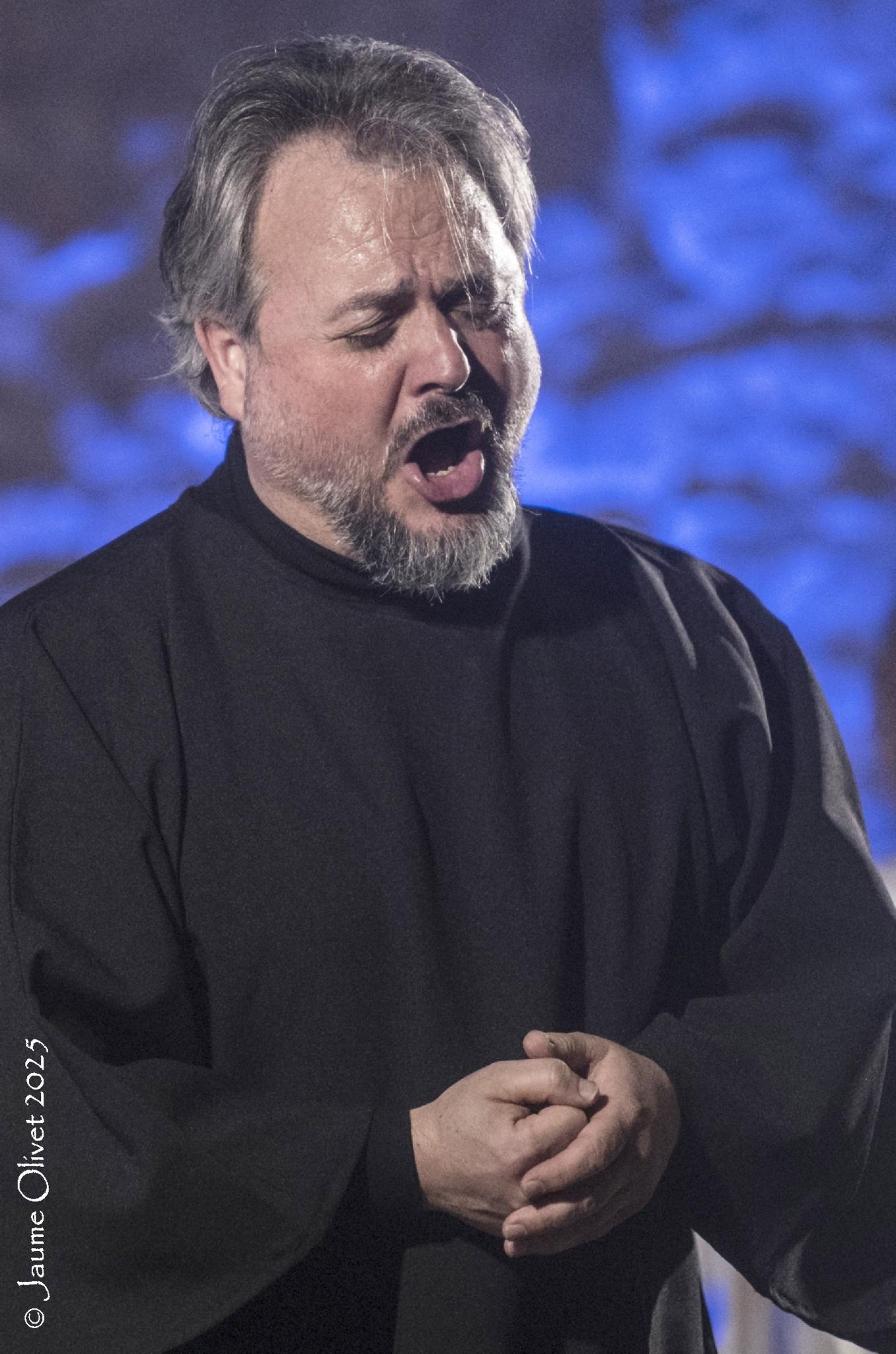  Jaume Olivet 2025