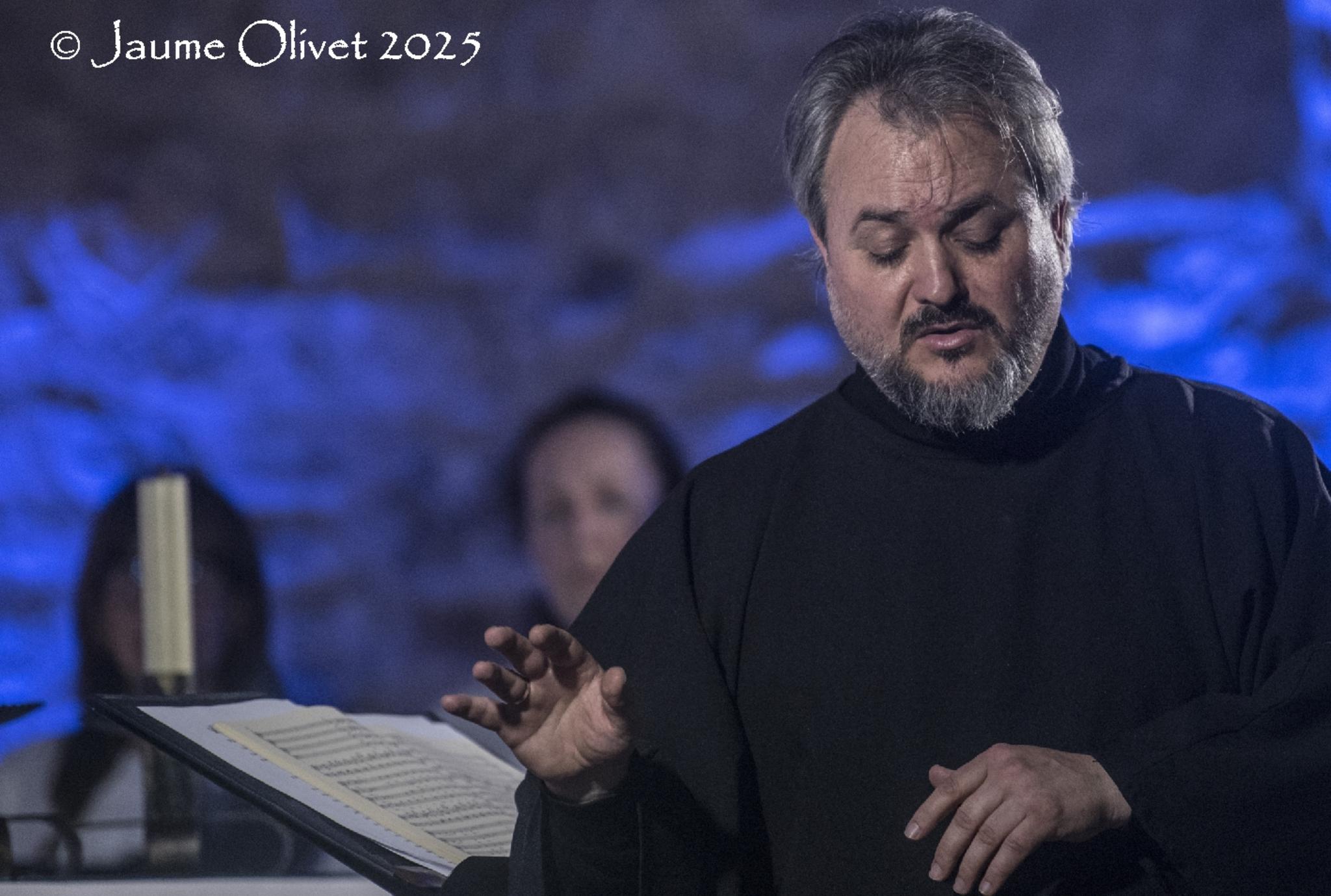  Jaume Olivet 2025