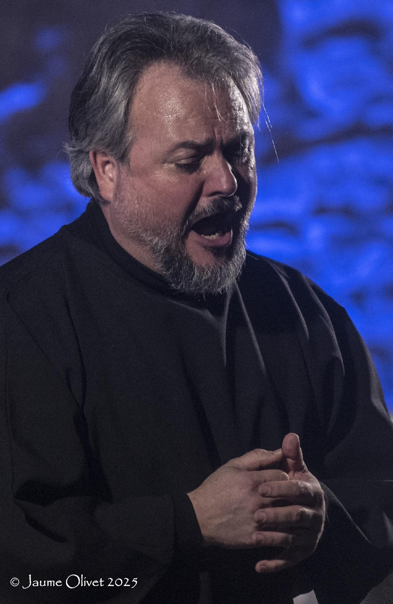  Jaume Olivet 2025