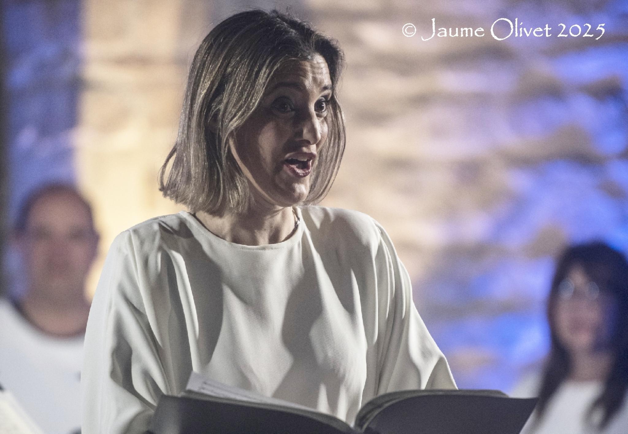  Jaume Olivet 2025