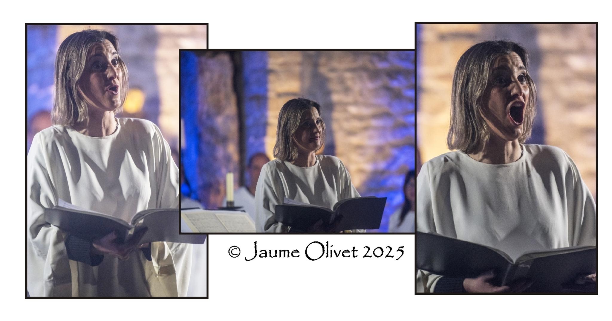  Jaume Olivet 2025