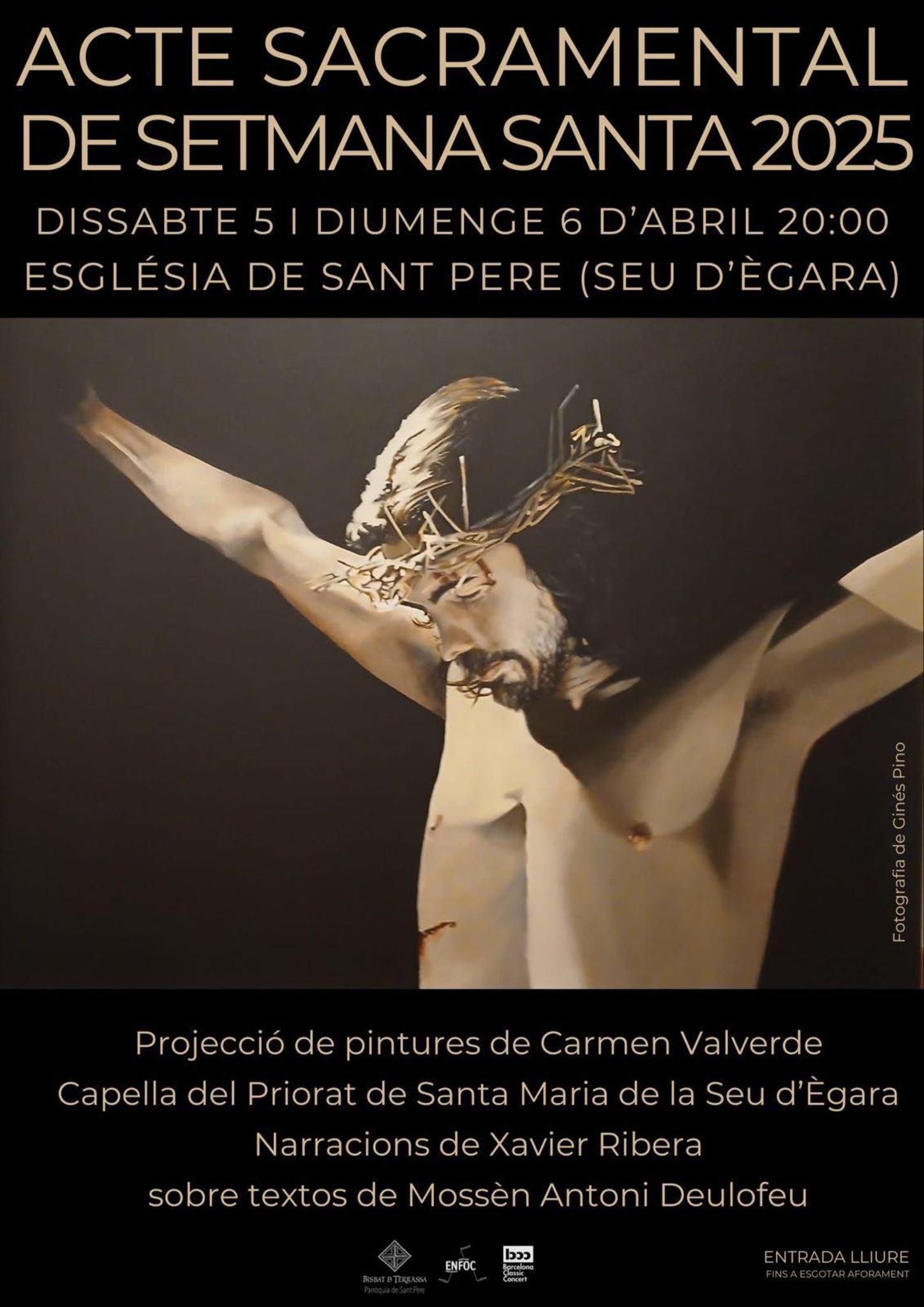  Jaume Olivet 2025