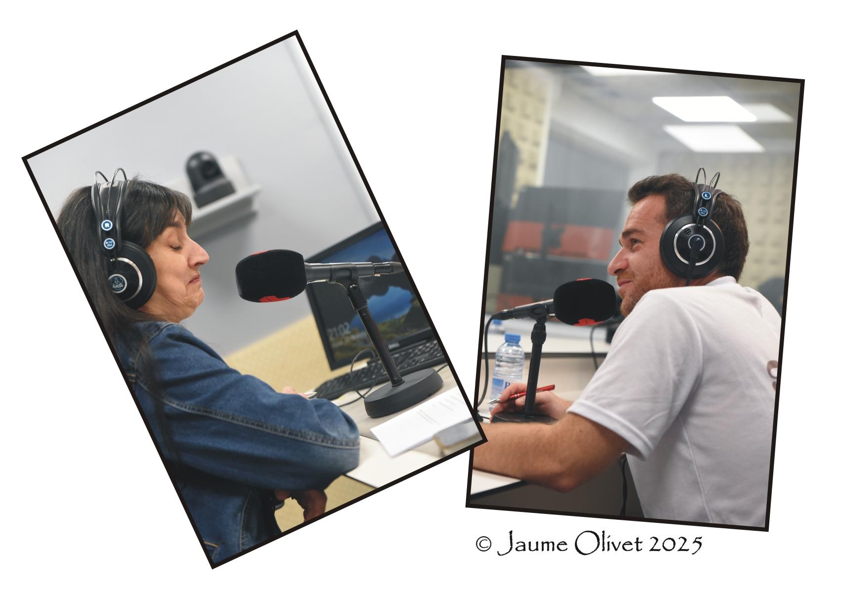  Jaume Olivet 2025