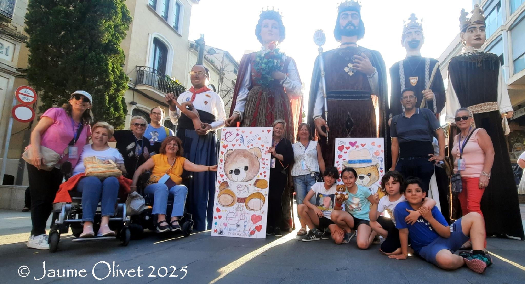  Jaume Olivet 2025