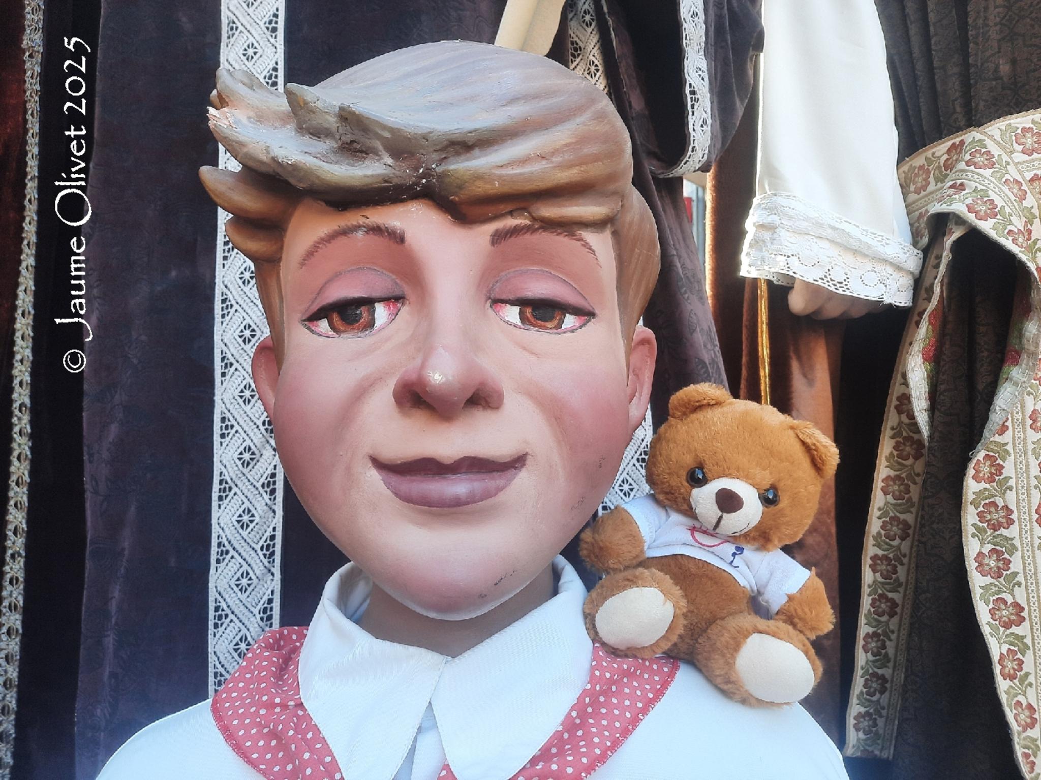  Jaume Olivet 2025