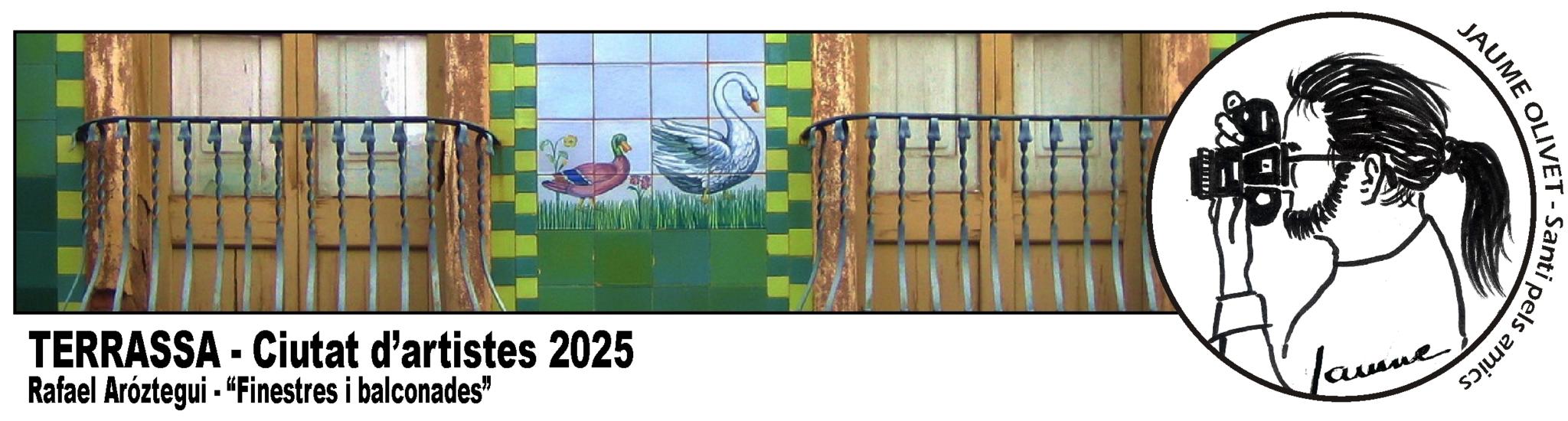  Rafael Arzegui 2025