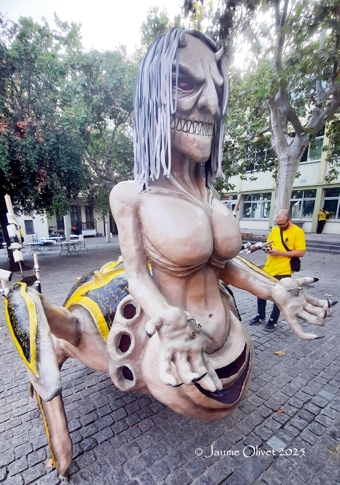 © Jaume Olivet 2025