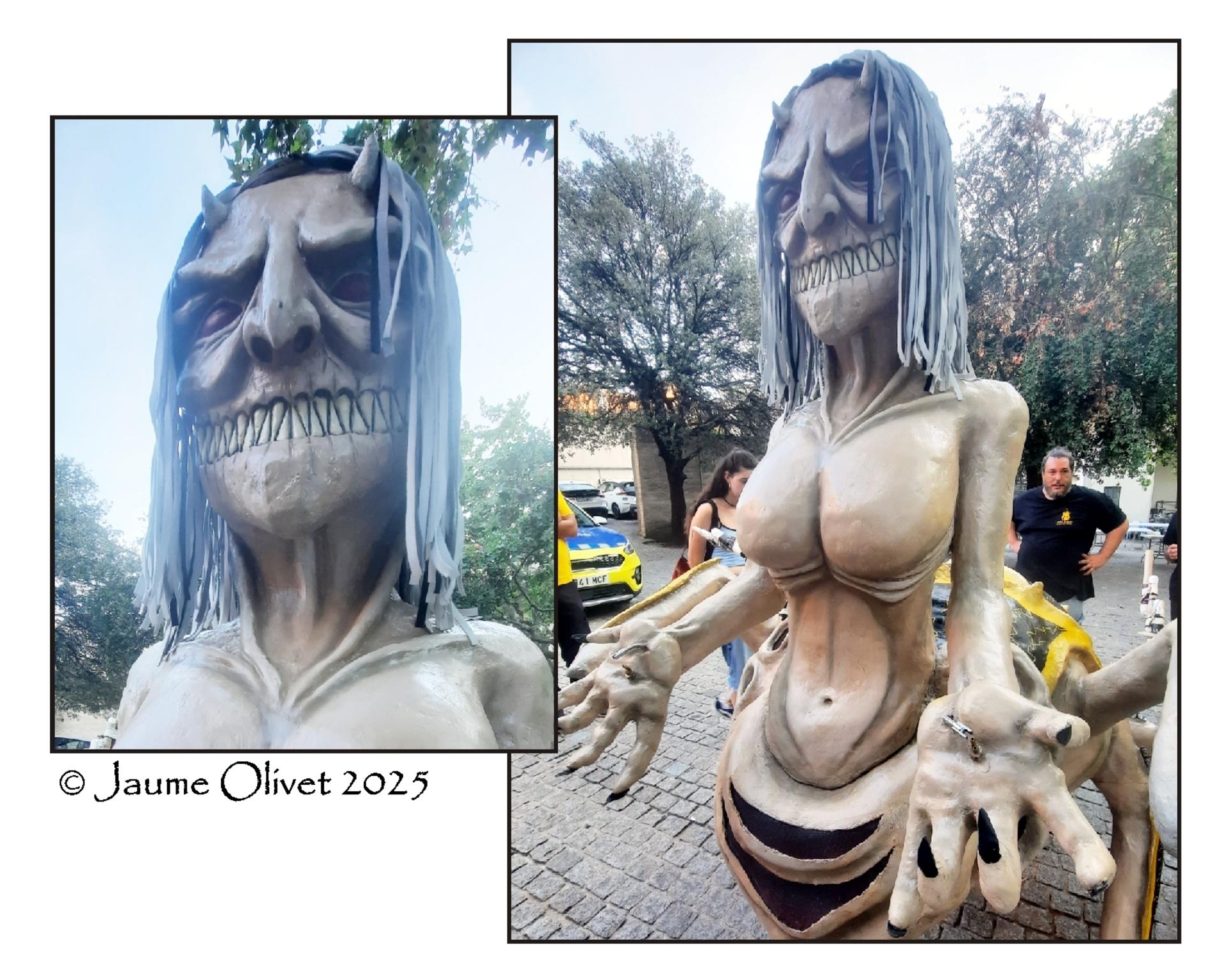 © Jaume Olivet 2025