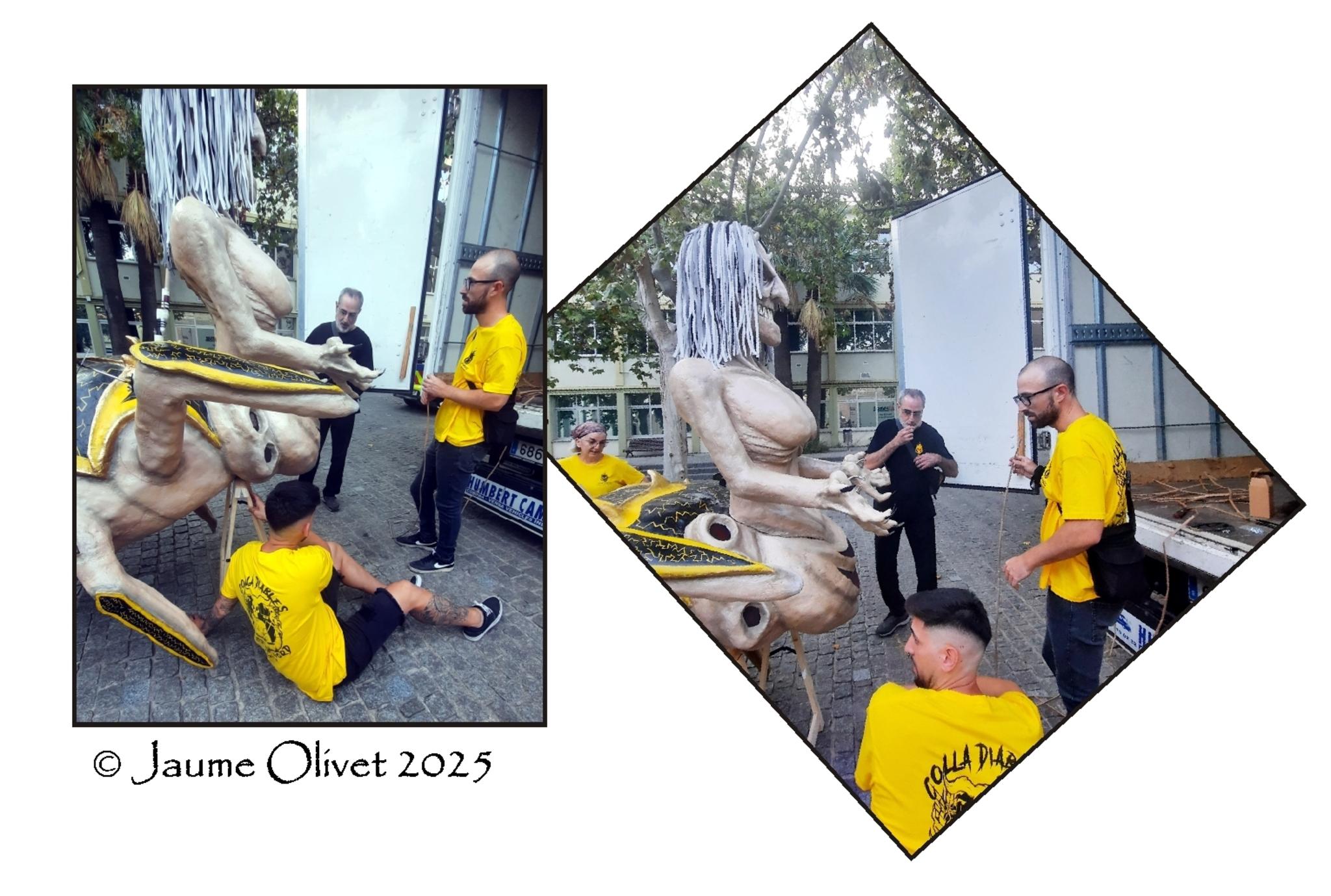 © Jaume Olivet 2025