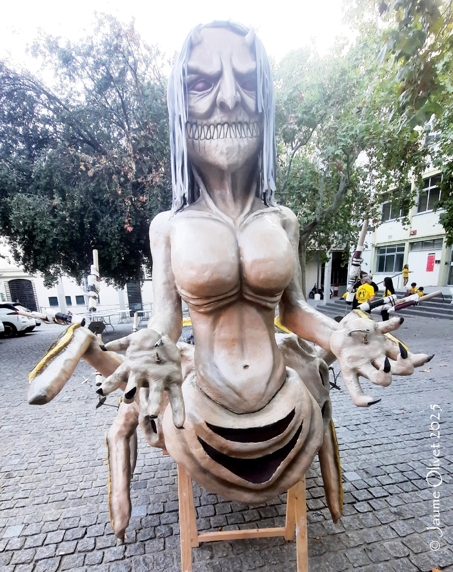 © Jaume Olivet 2025