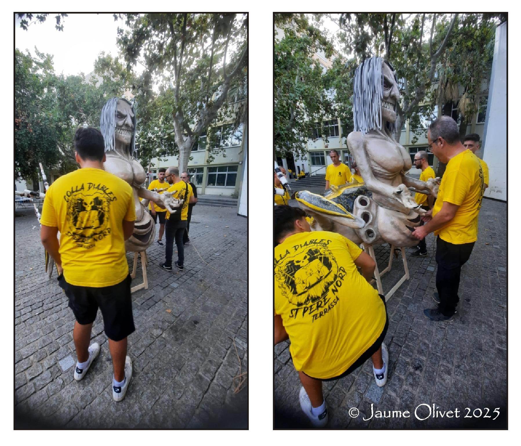 © Jaume Olivet 2025