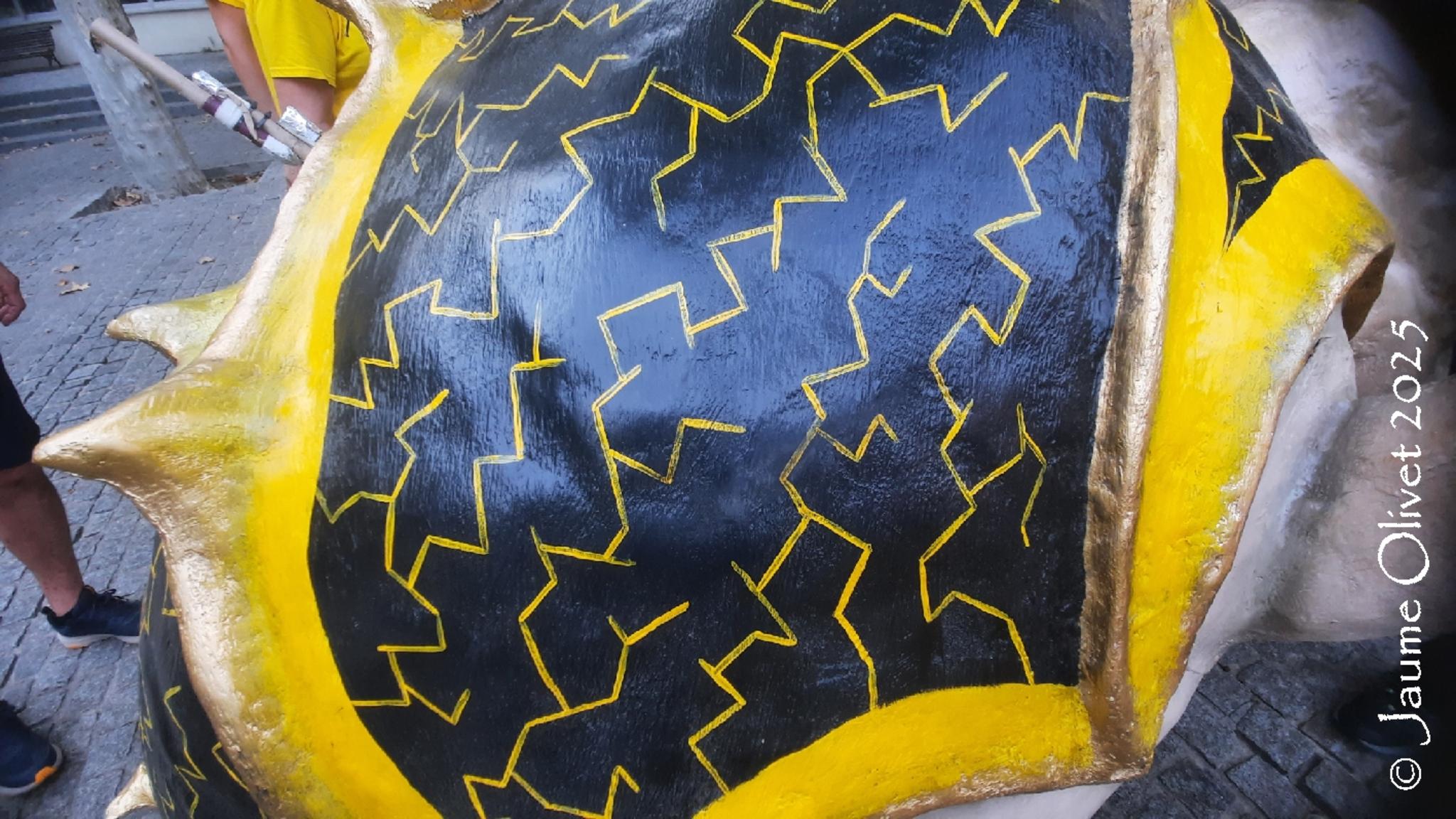 © Jaume Olivet 2025