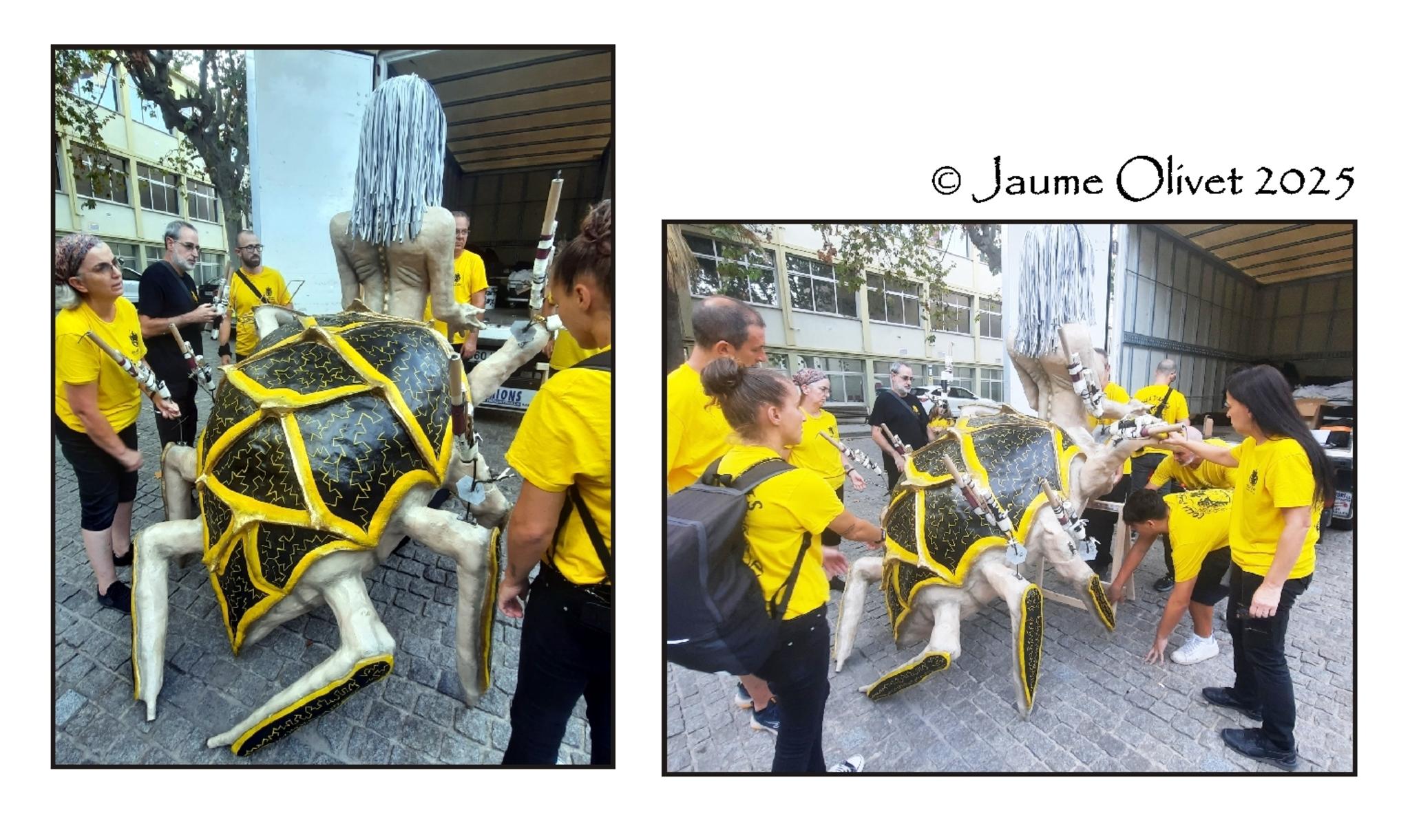 © Jaume Olivet 2025