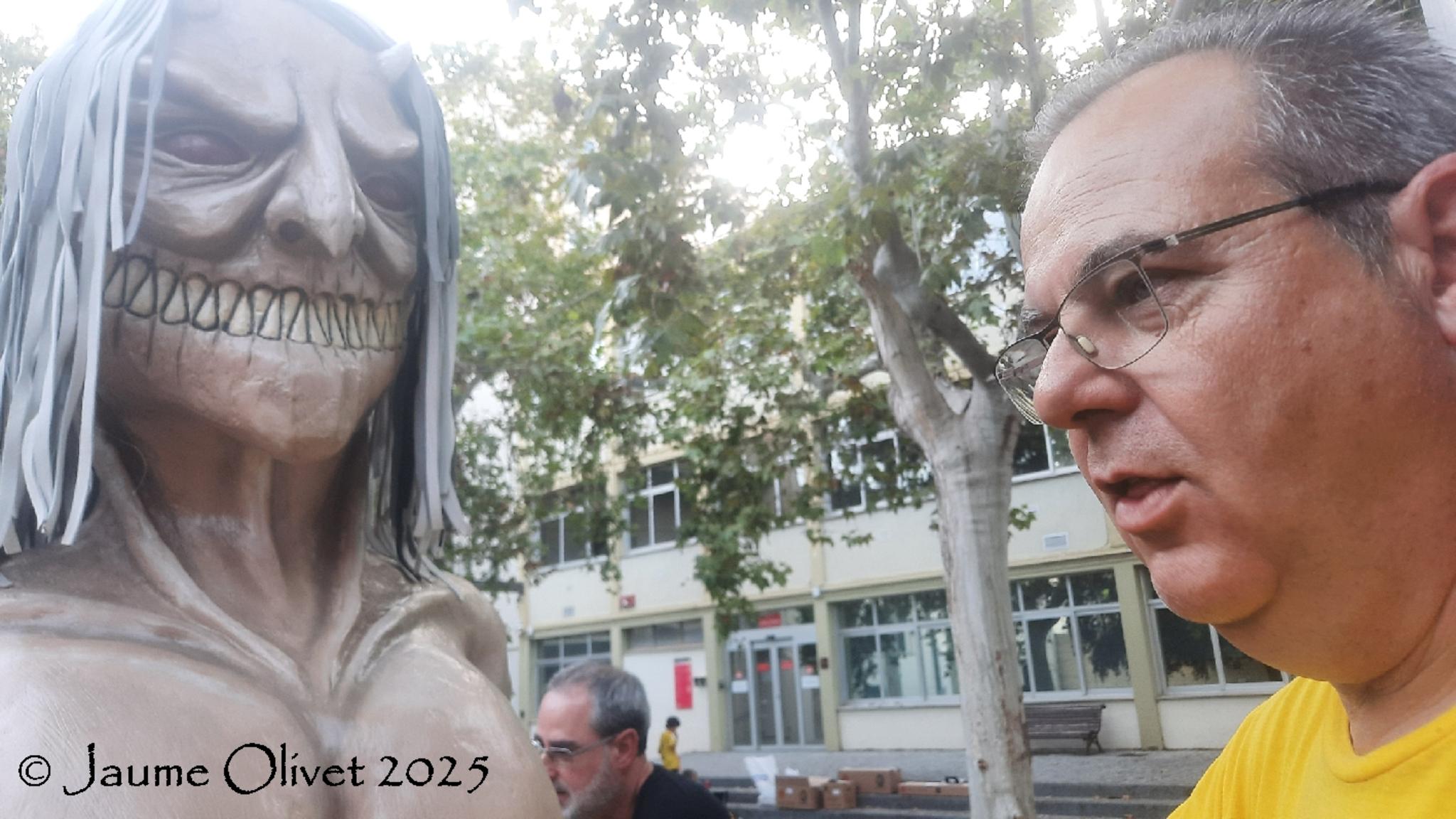 © Jaume Olivet 2025