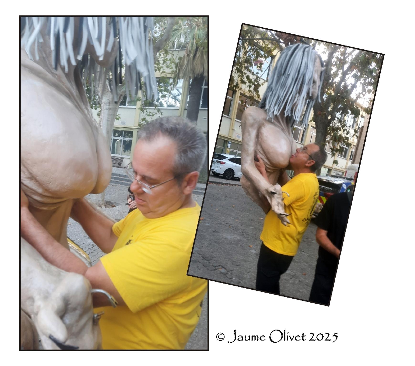 © Jaume Olivet 2025