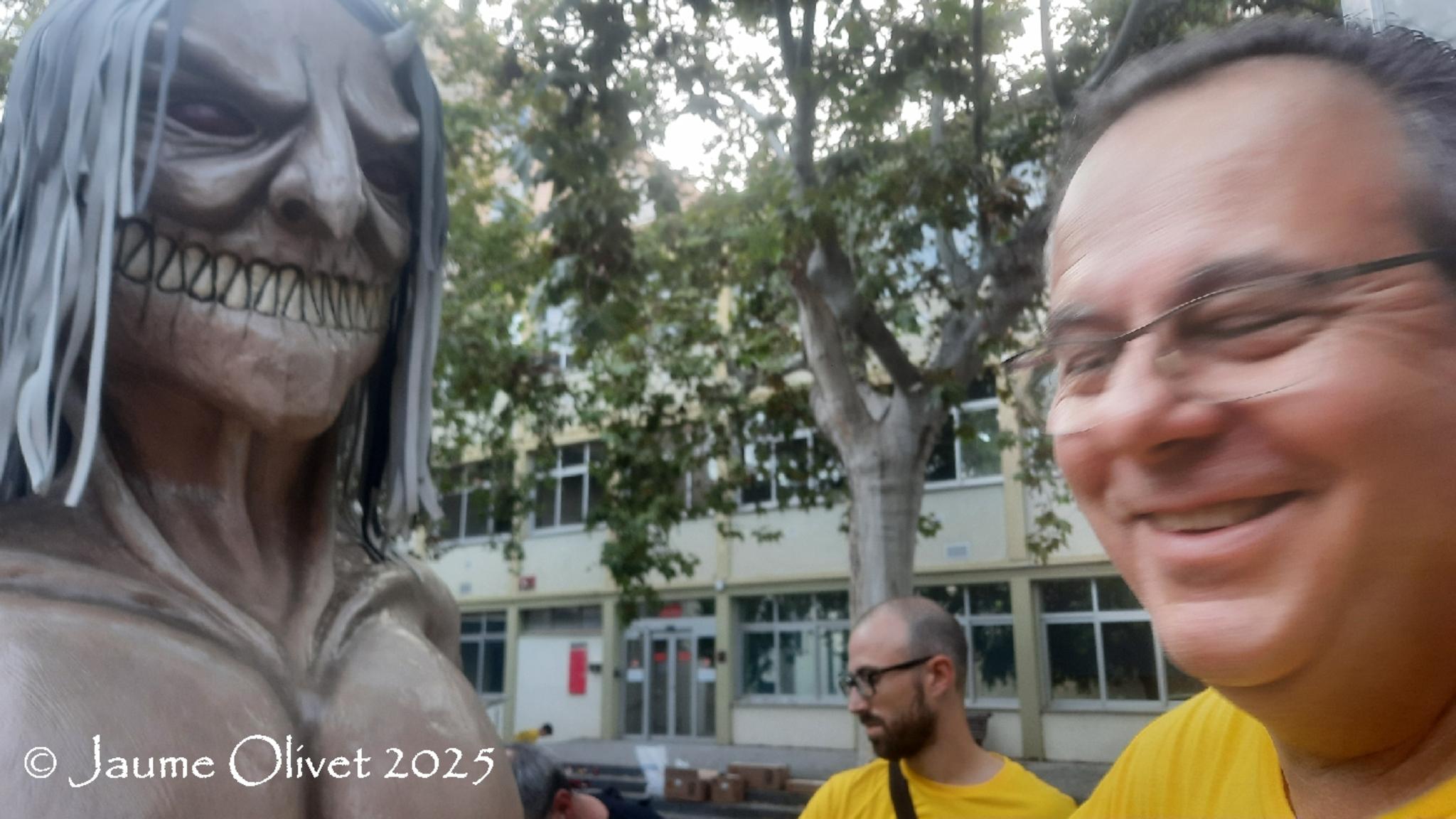 © Jaume Olivet 2025