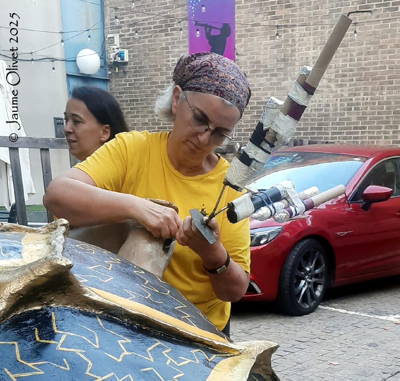 © Jaume Olivet 2025