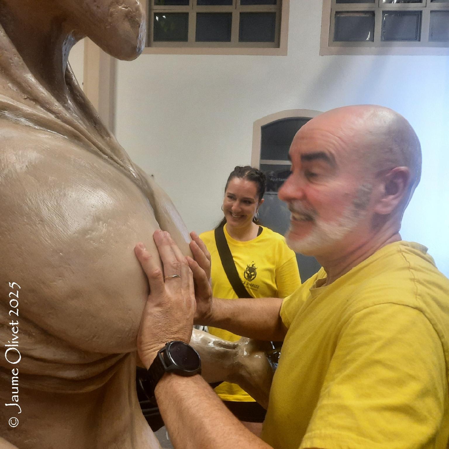 © Jaume Olivet 2025